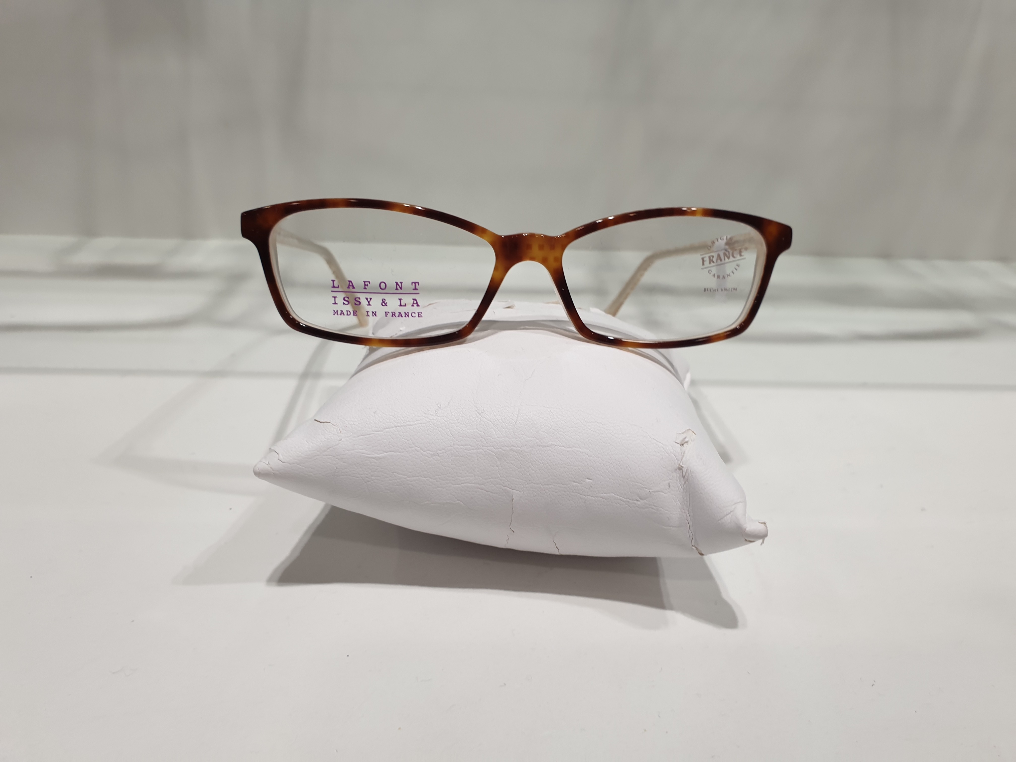 LUNETTES LAFONT