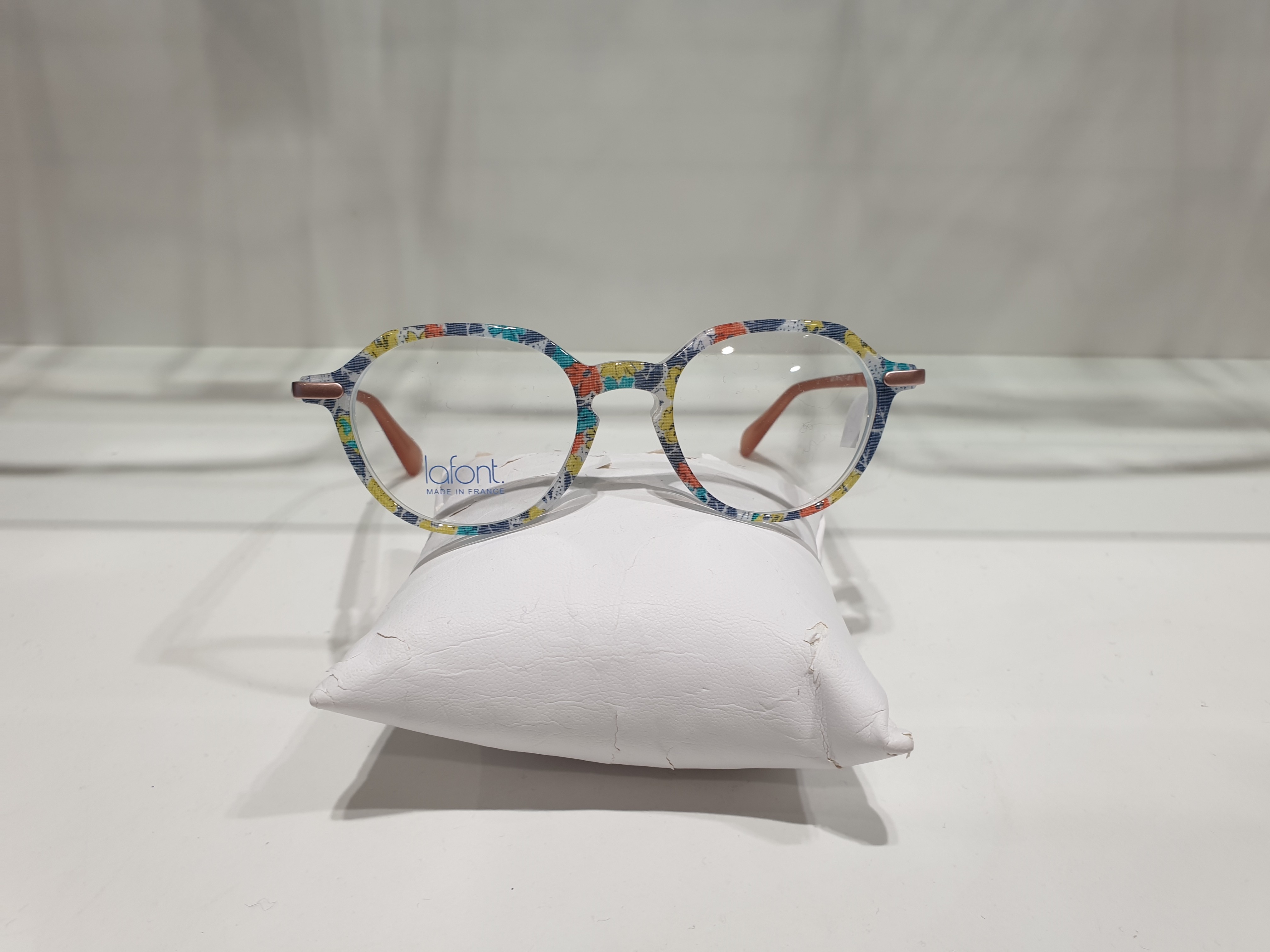 LUNETTES LAFONT