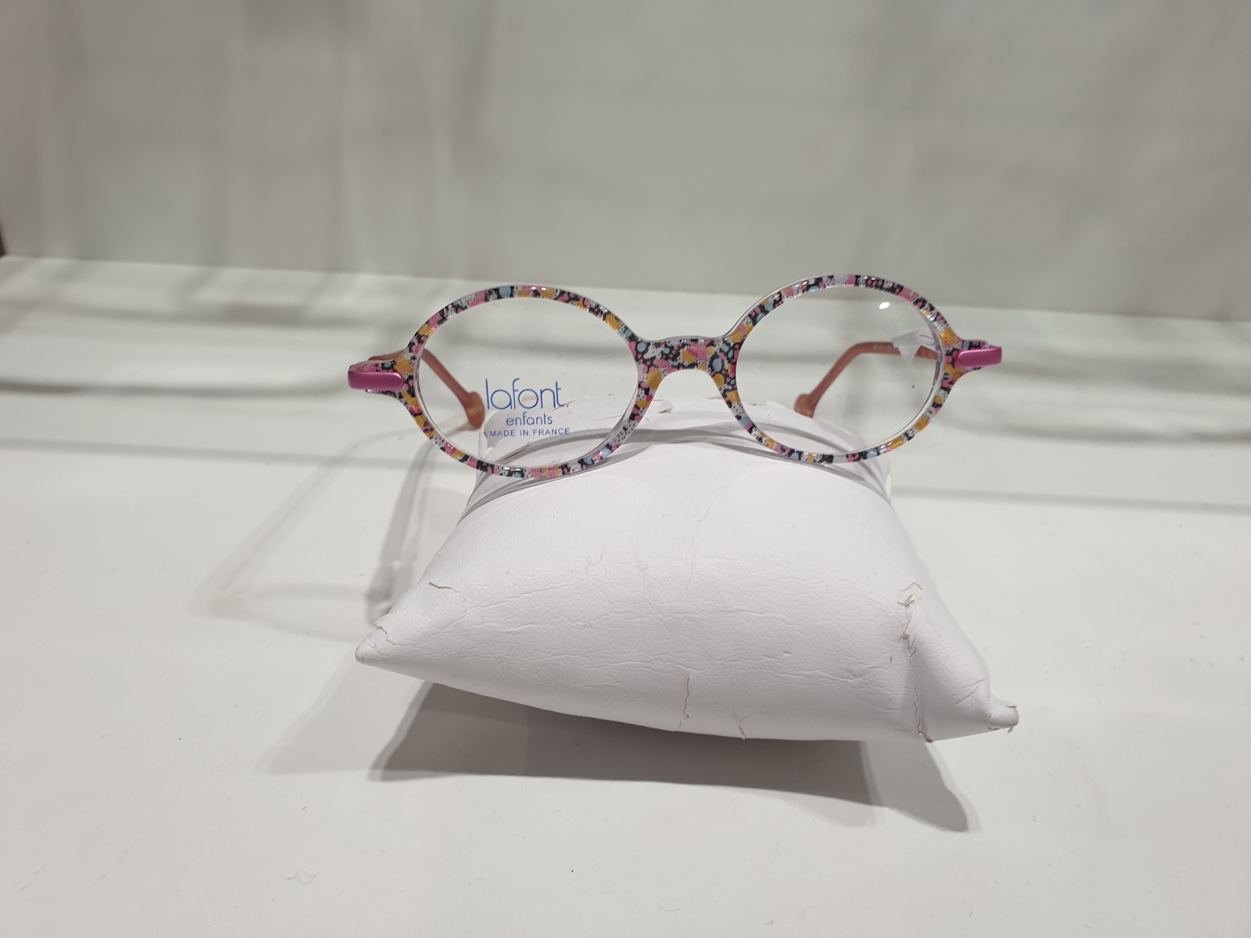 LUNETTES LAFONT