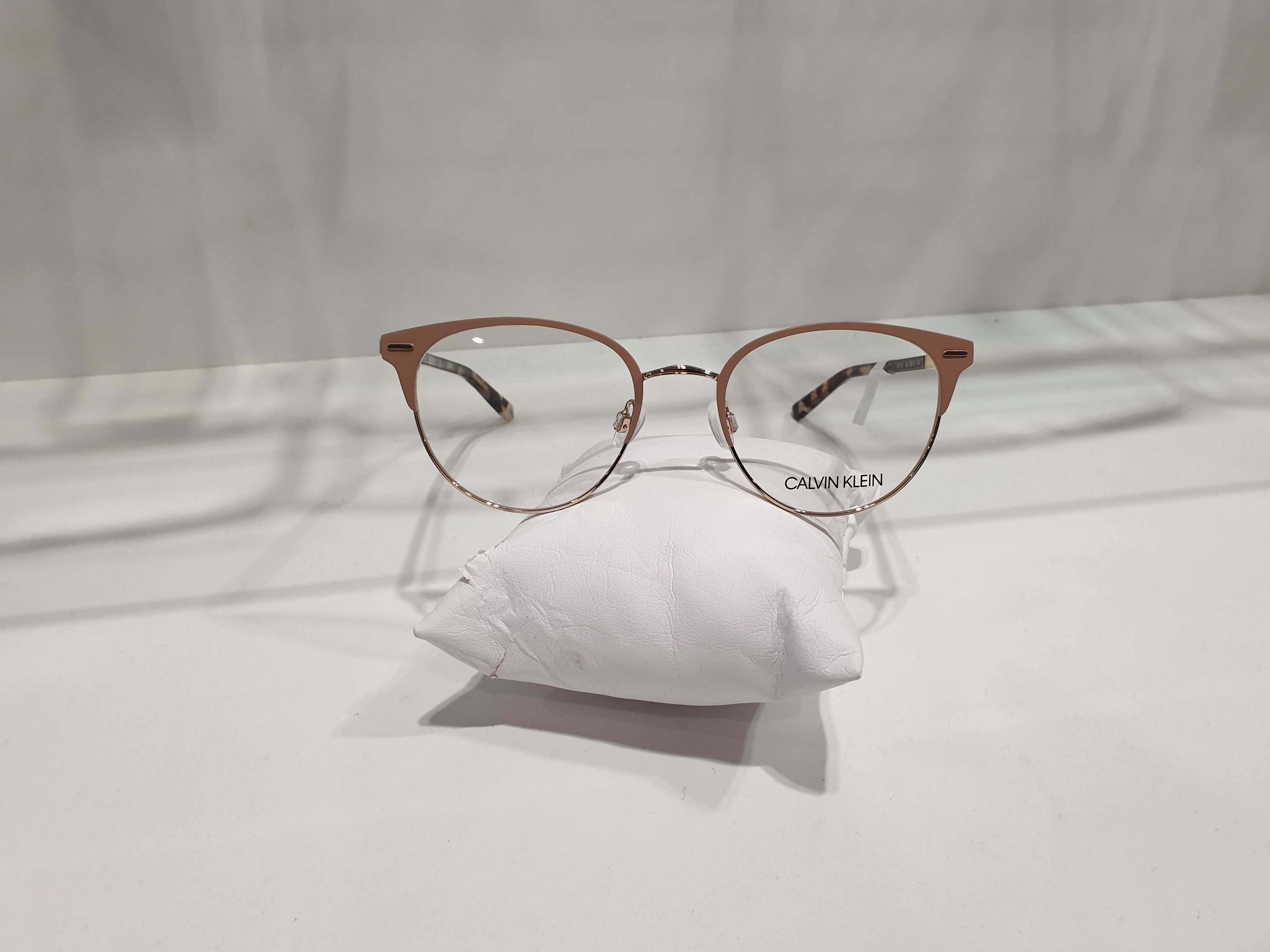 LUNETTES CALVIN KLEIN