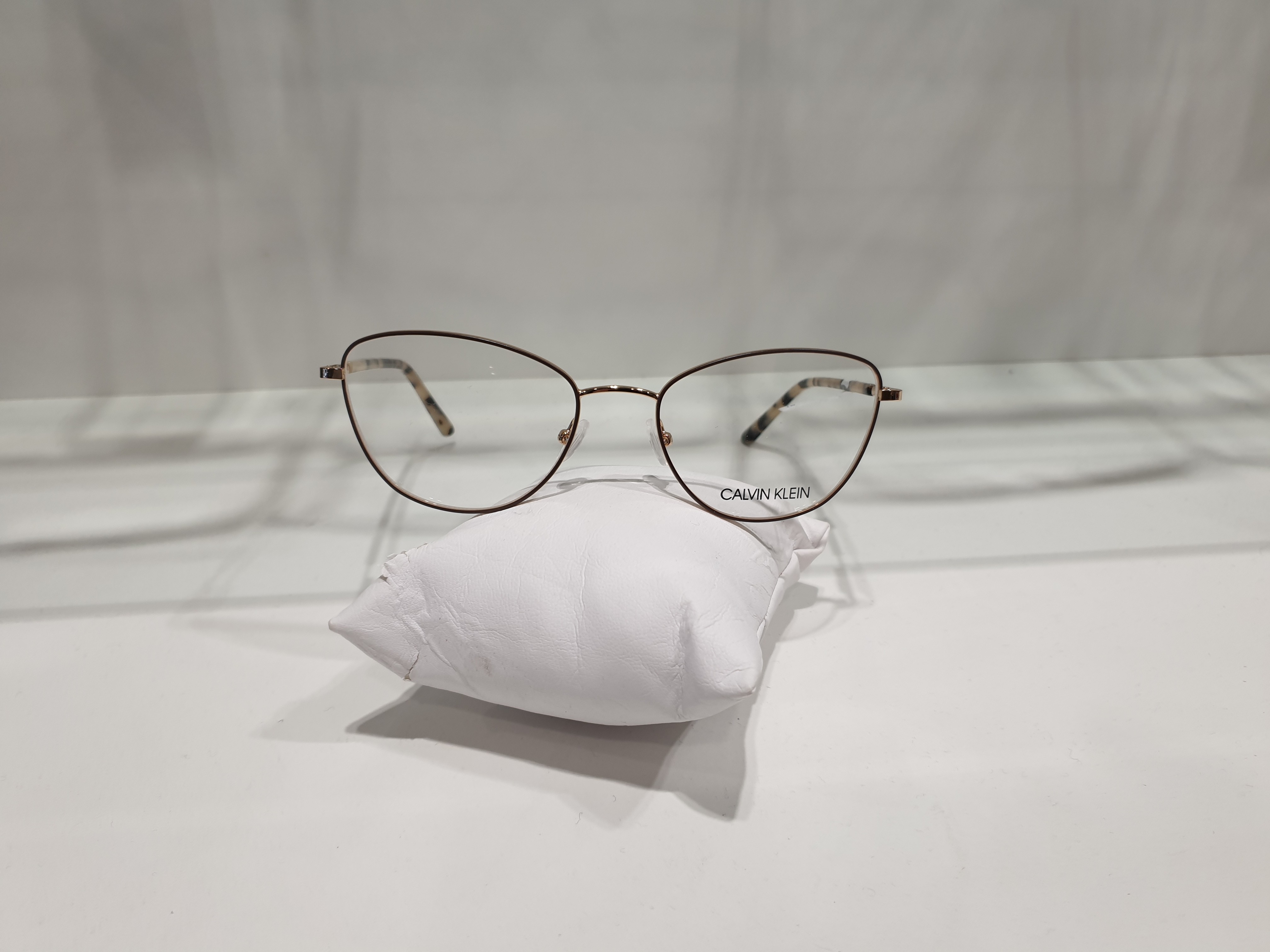 LUNETTES CALVIN KLEIN