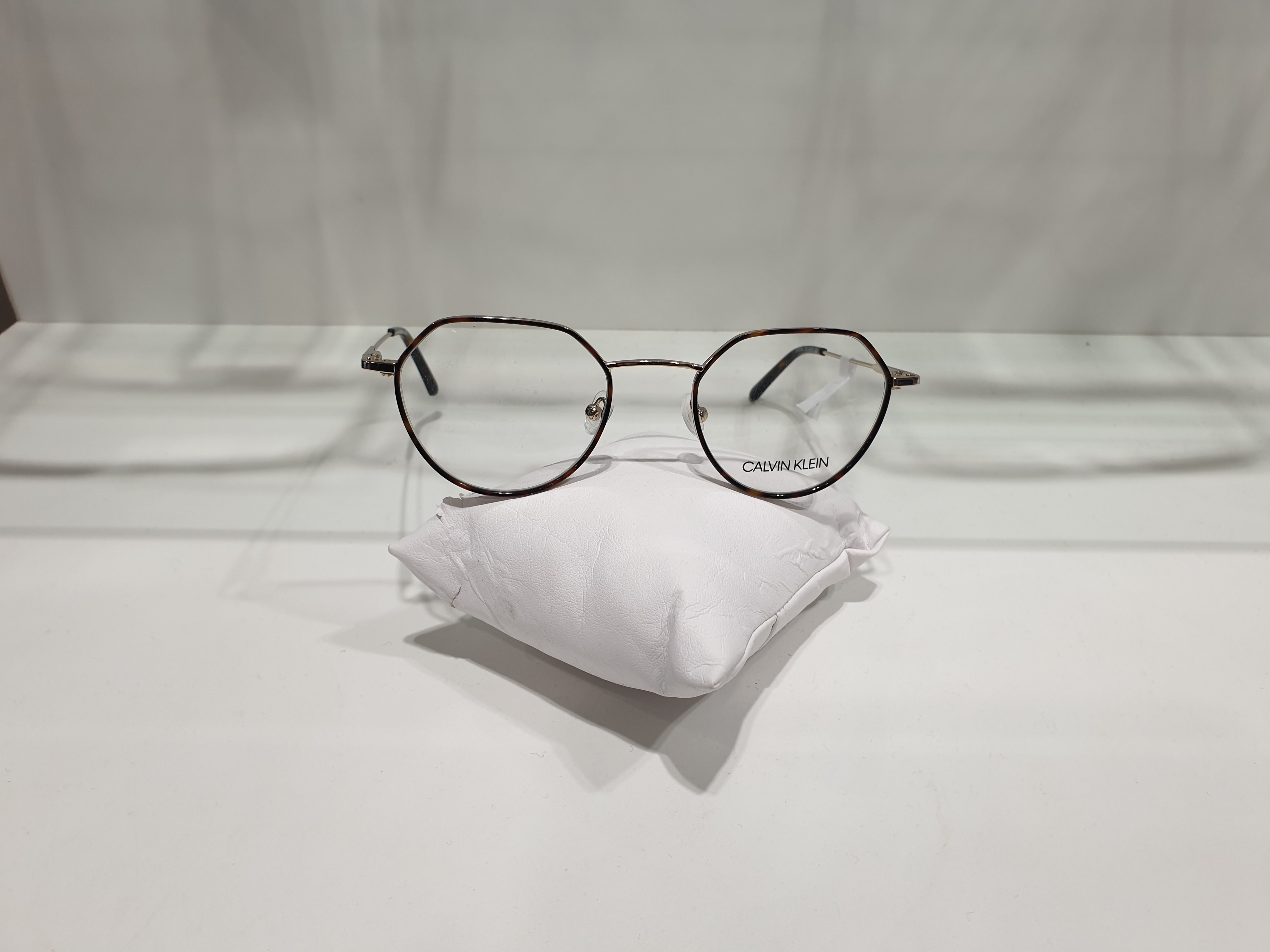 LUNETTES CALVIN KLEIN