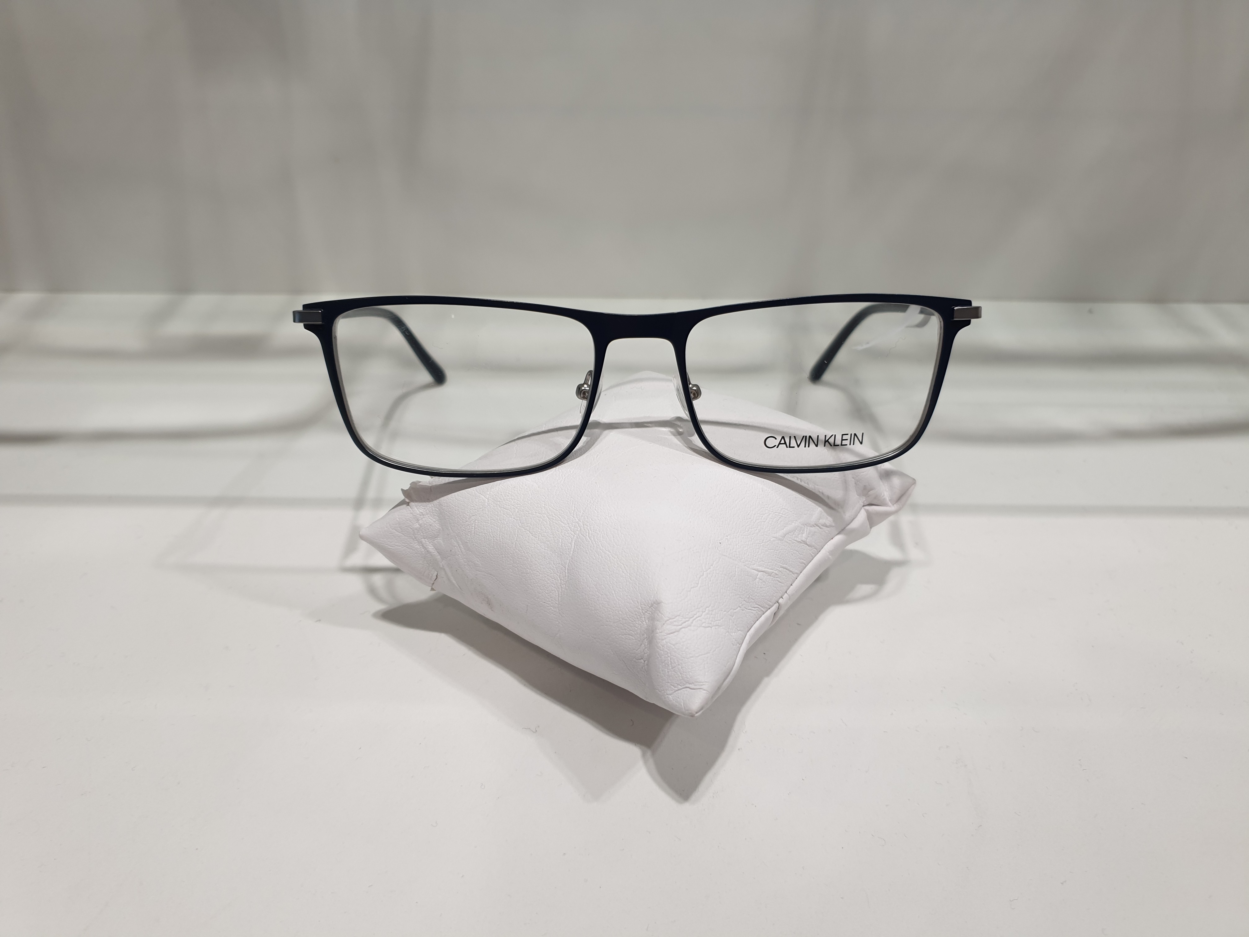 LUNETTES CALVIN KLEIN