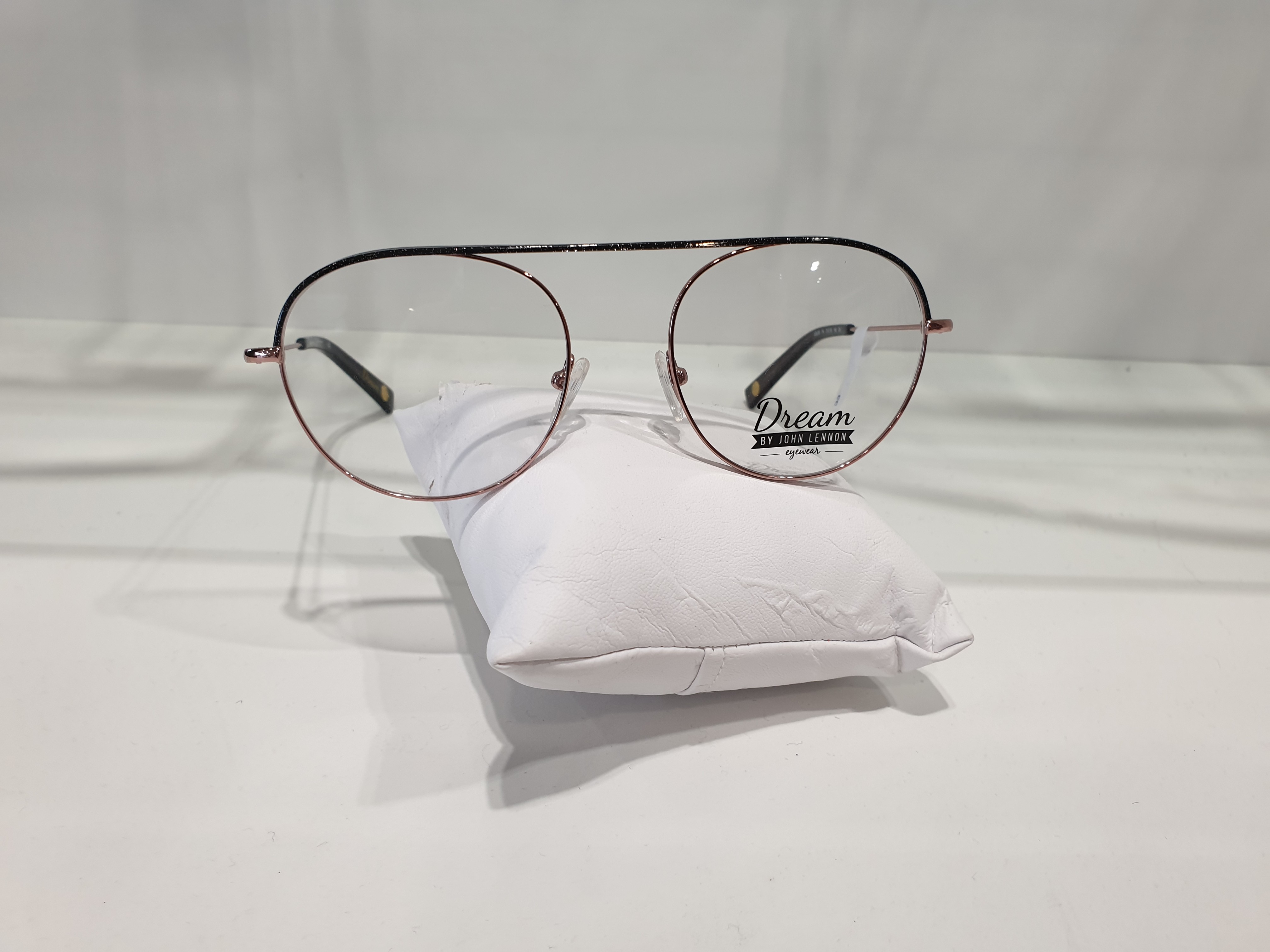 LUNETTES JOHN LENNON