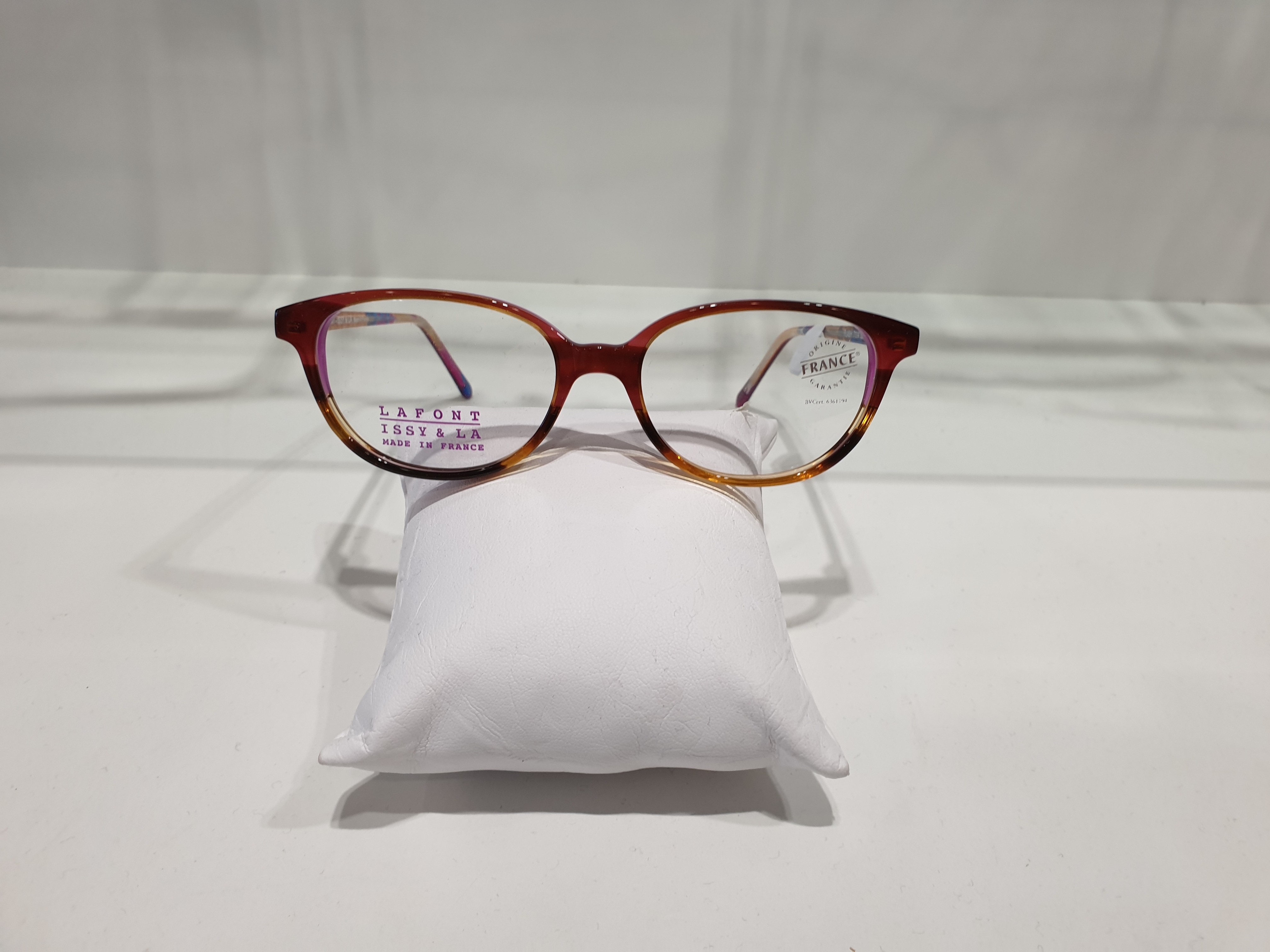 LUNETTES LAFONT