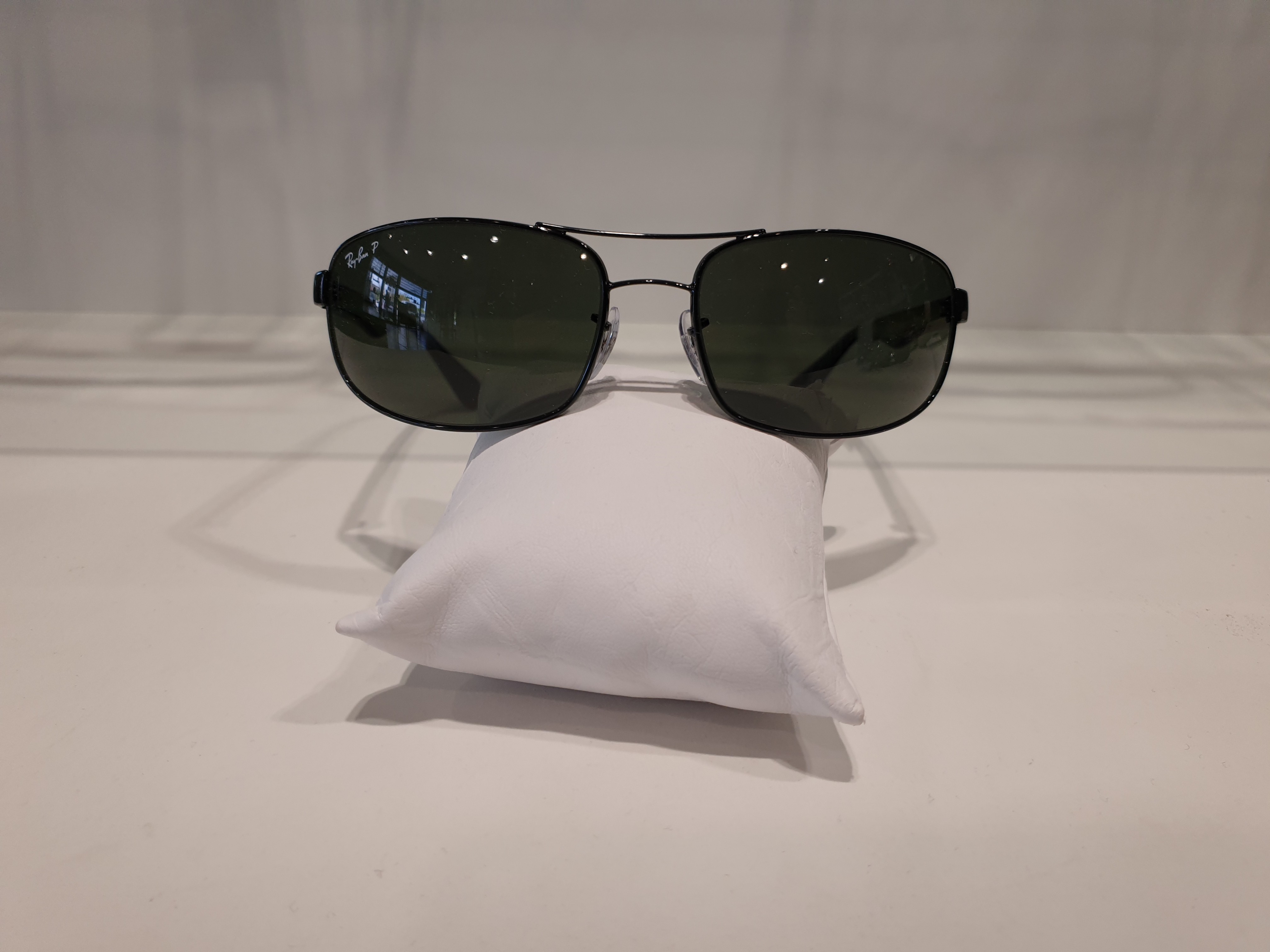 LUNETTES RAY BAN