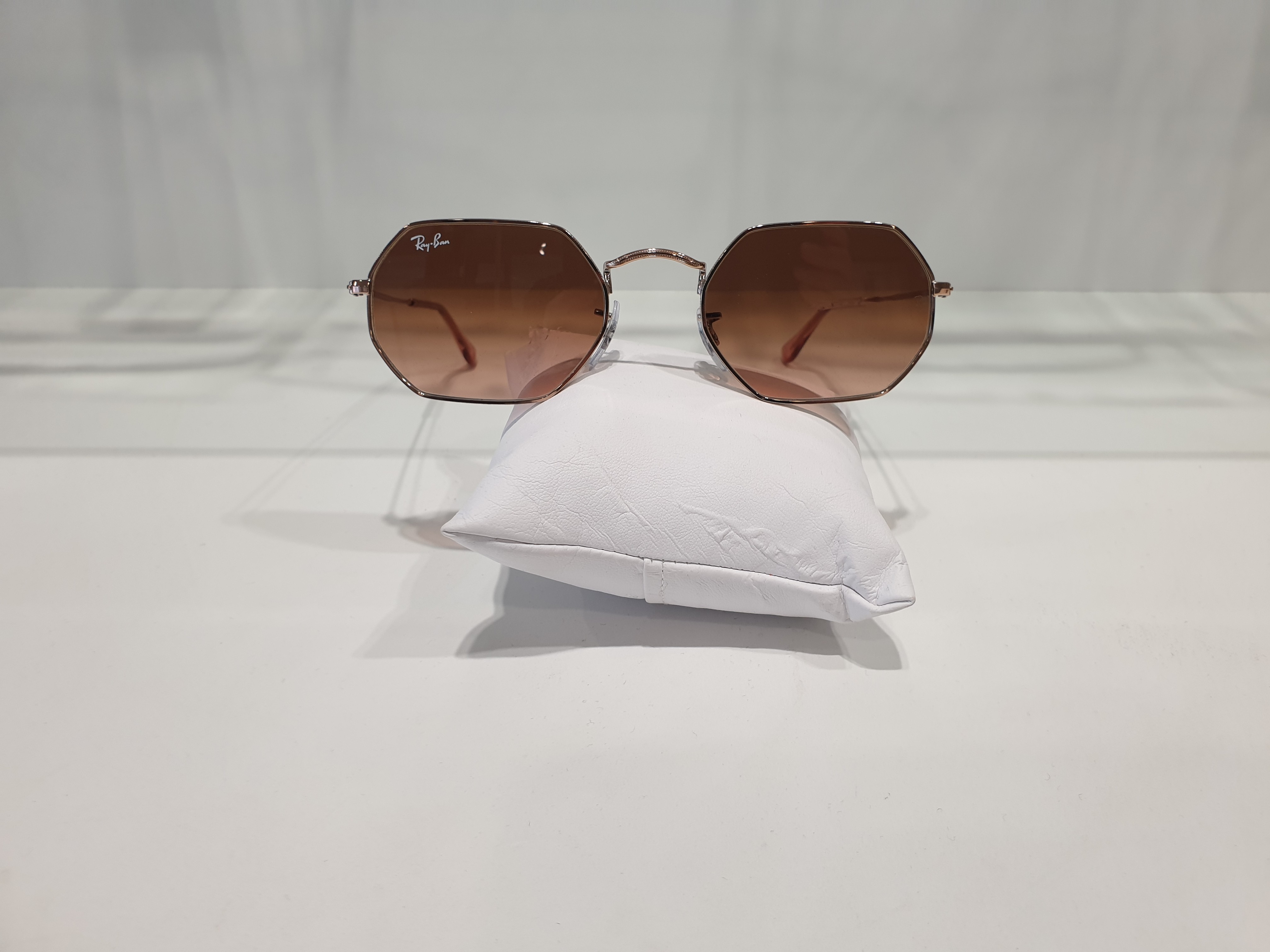 LUNETTES DE SOLEIL RAY BAN