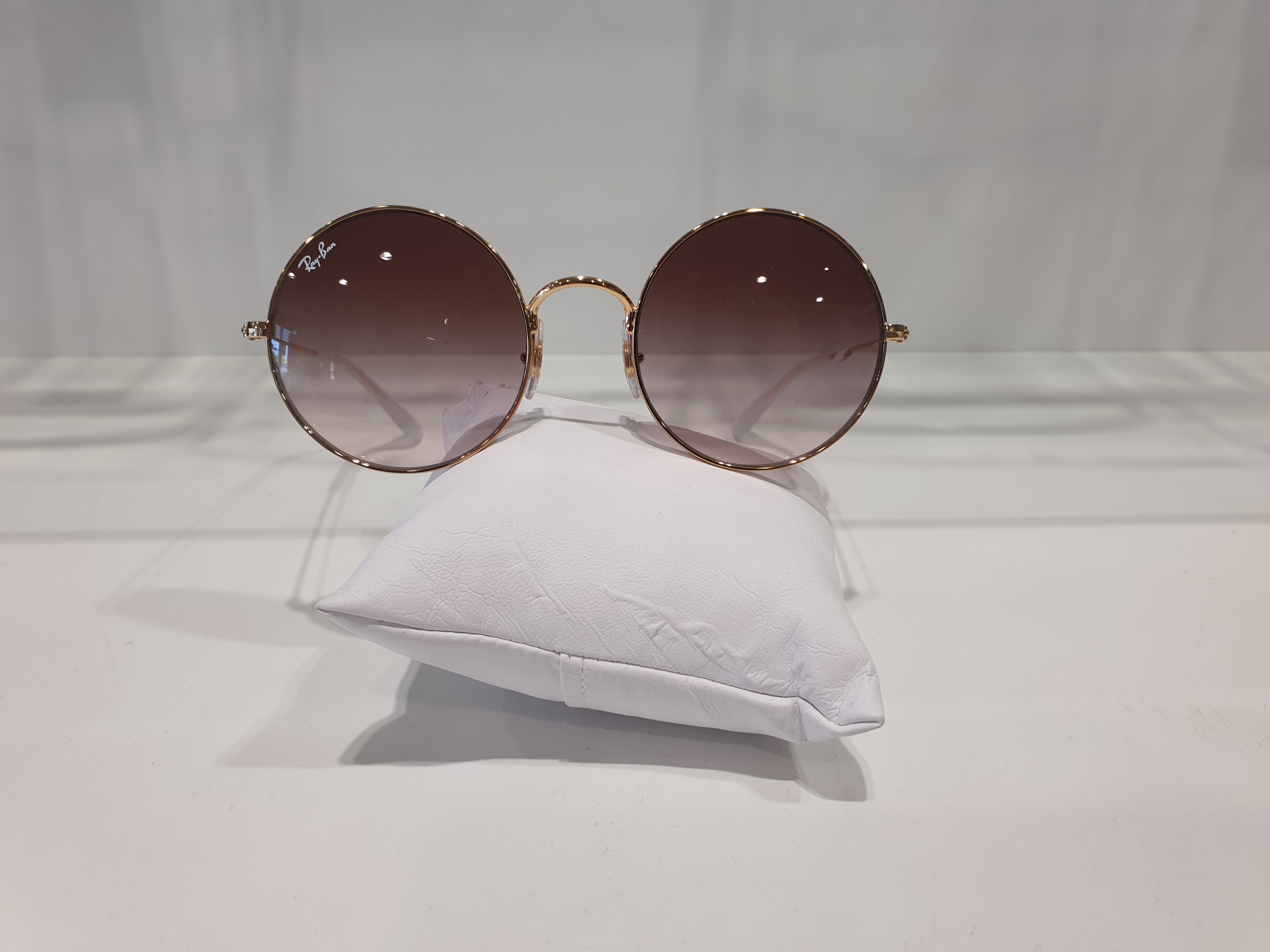 LUNETTES DE SOLEIL RAY BAN