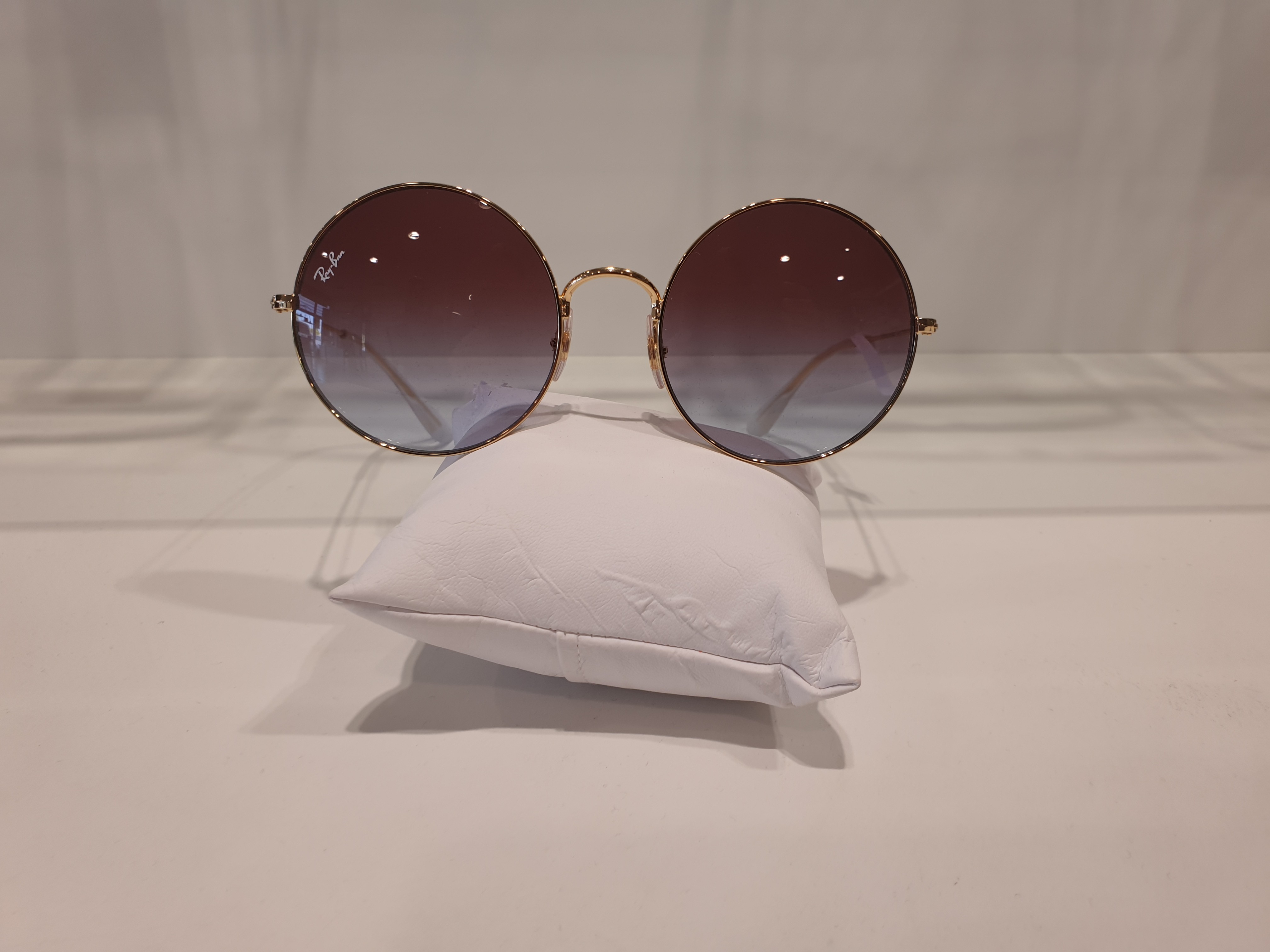 LUNETTES DE SOLEIL RAY BAN