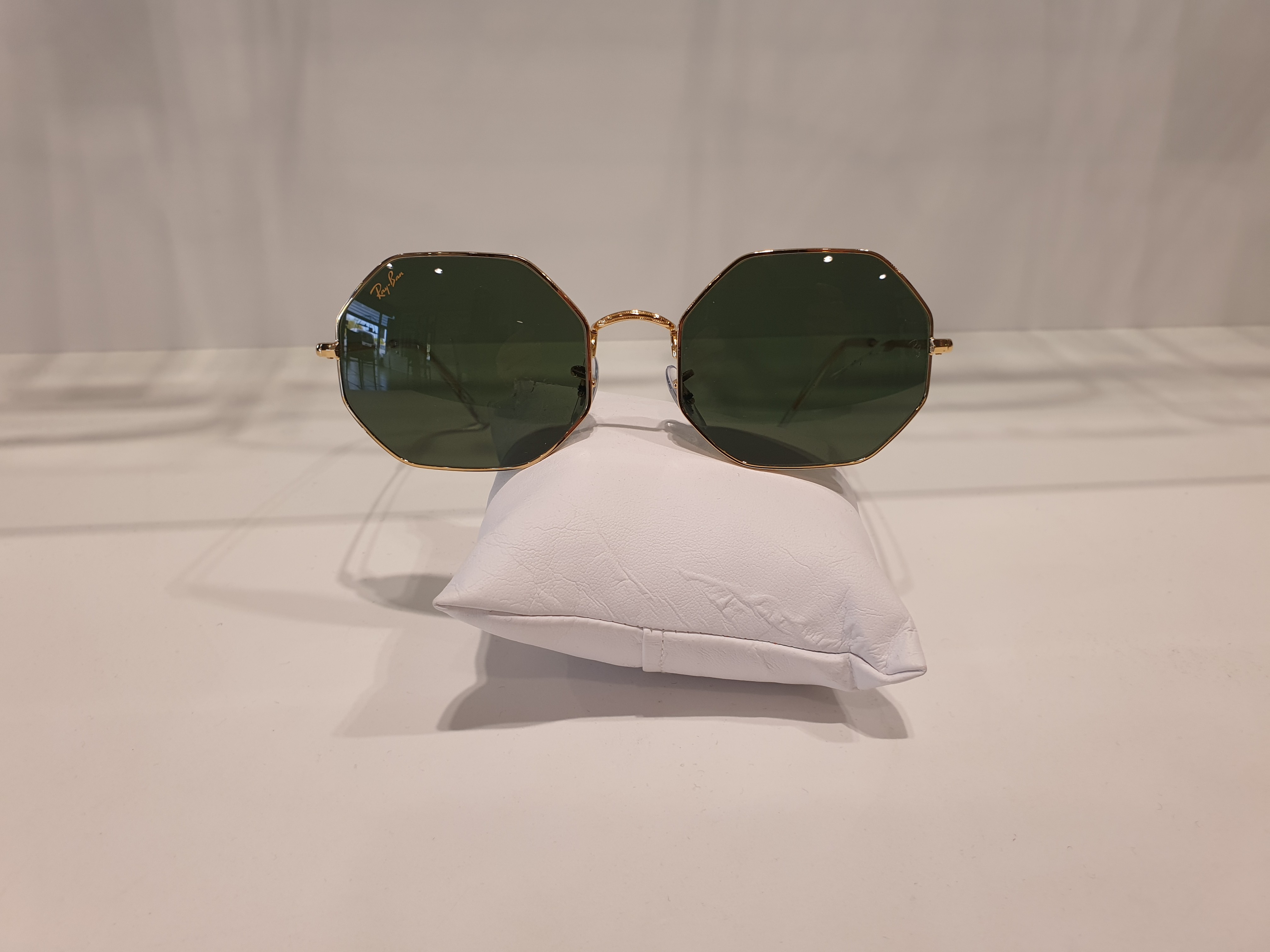 LUNETTES DE SOLEIL RAY BAN