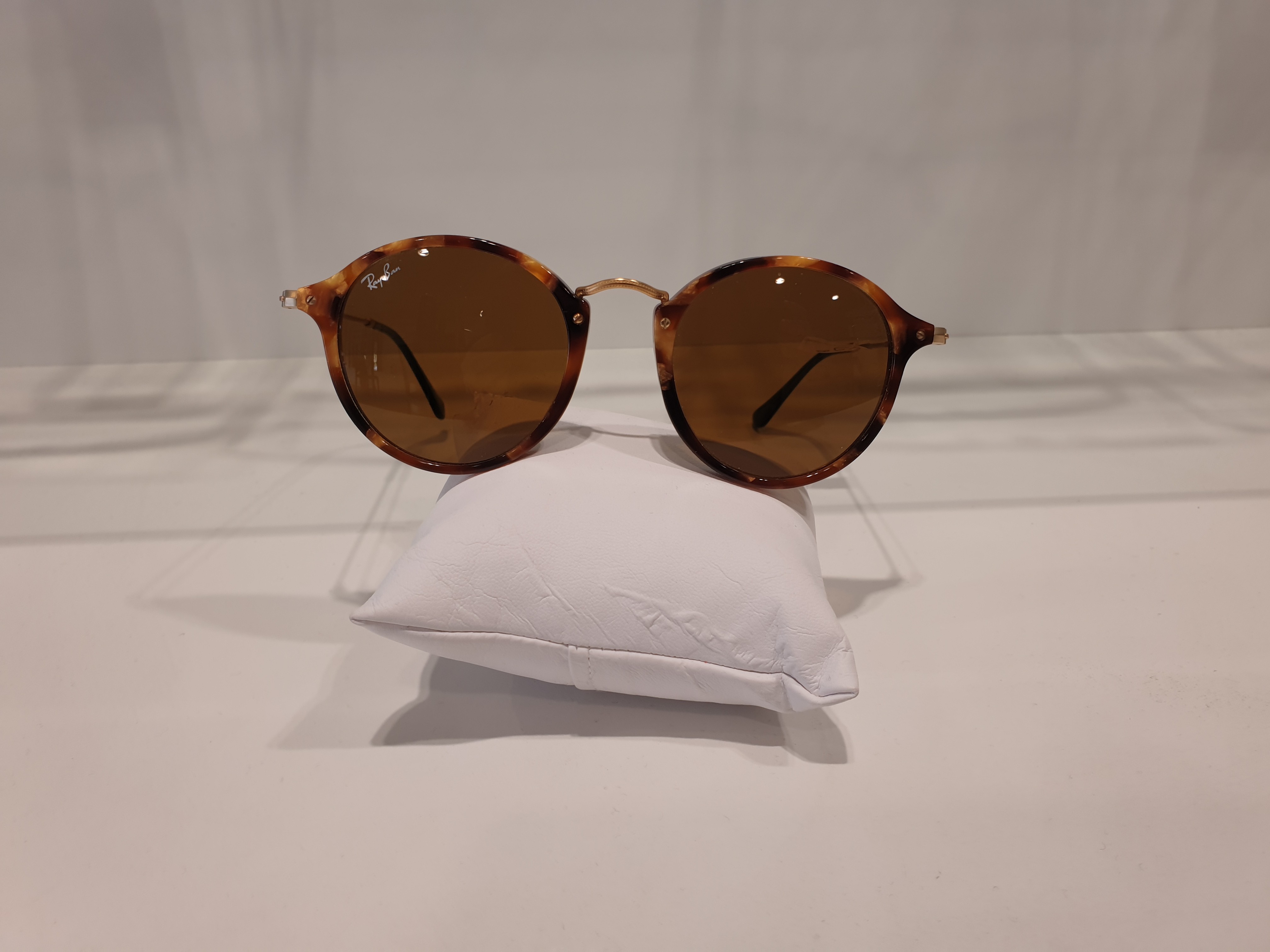 LUNETTES DE SOLEIL RAY BAN