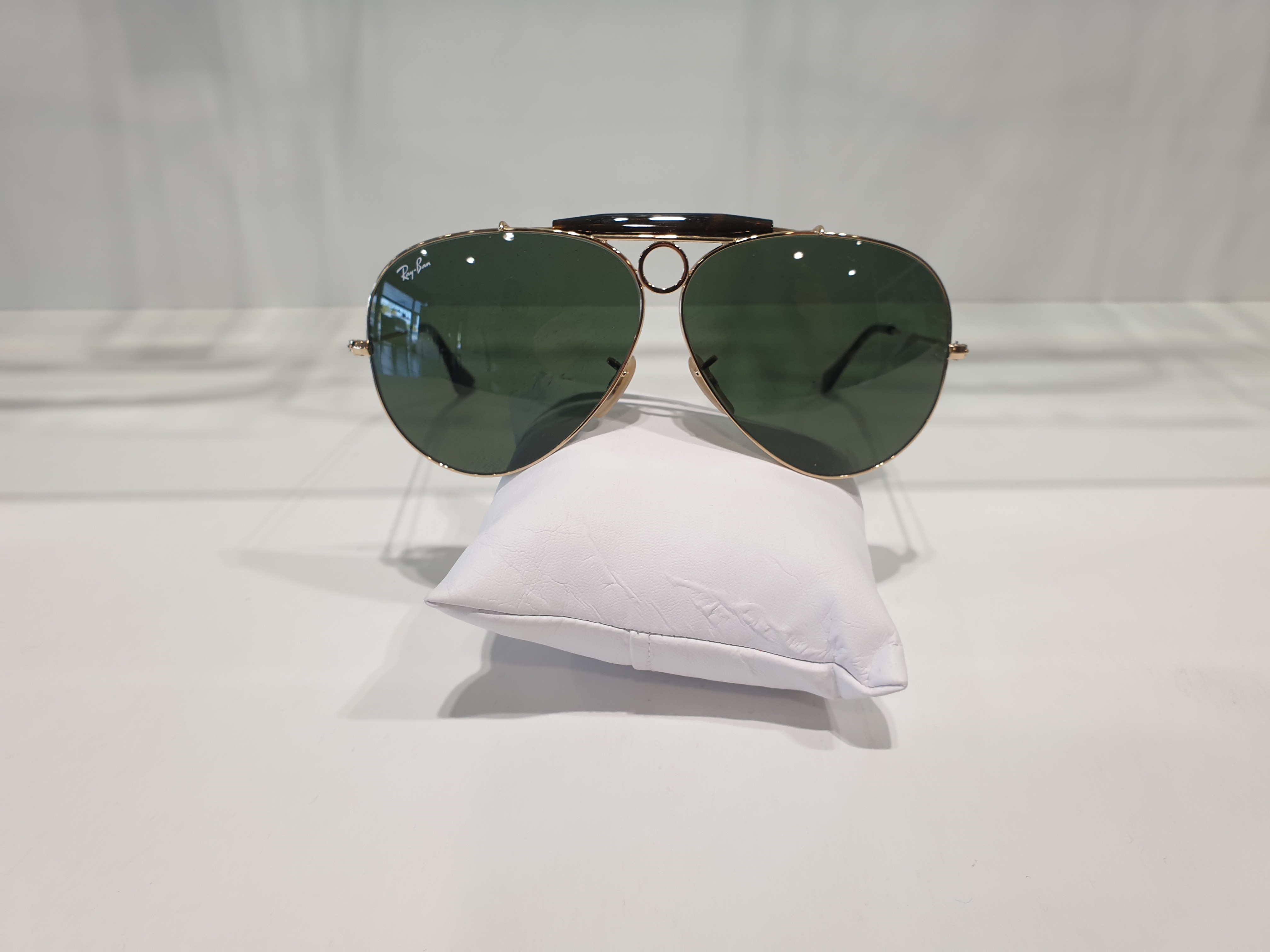 LUNETTES DE SOLEIL RAY BAN