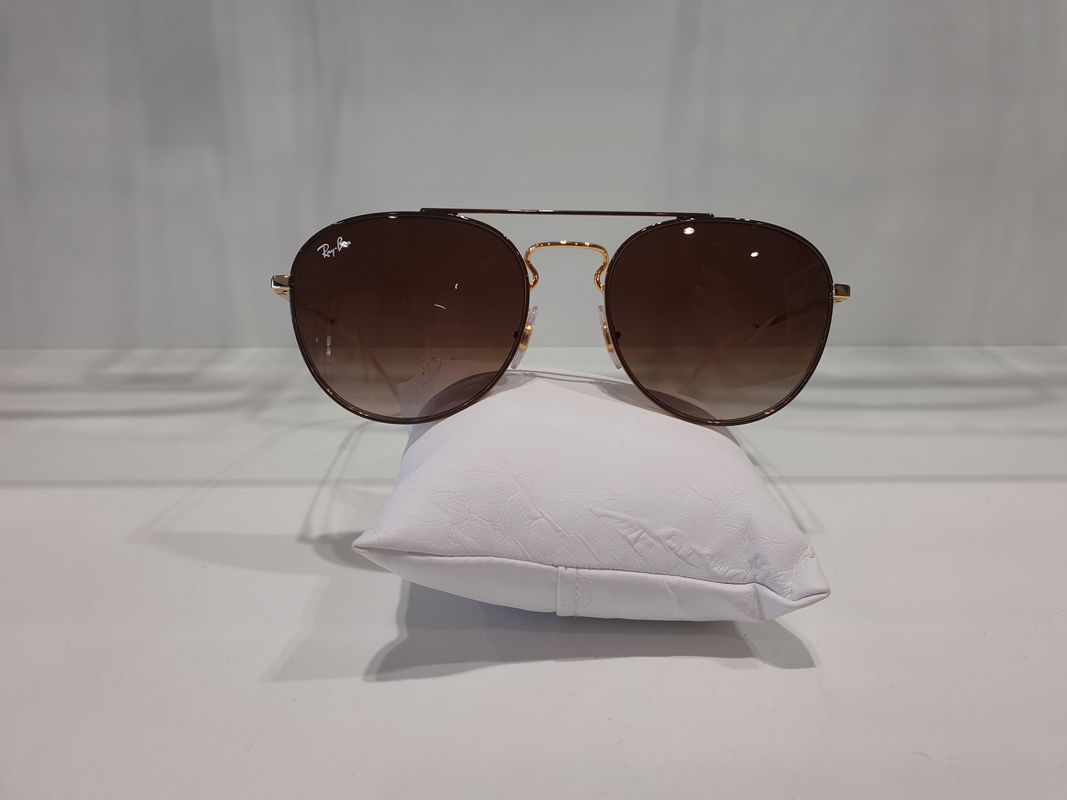 LUNETTES DE SOLEIL RAY BAN