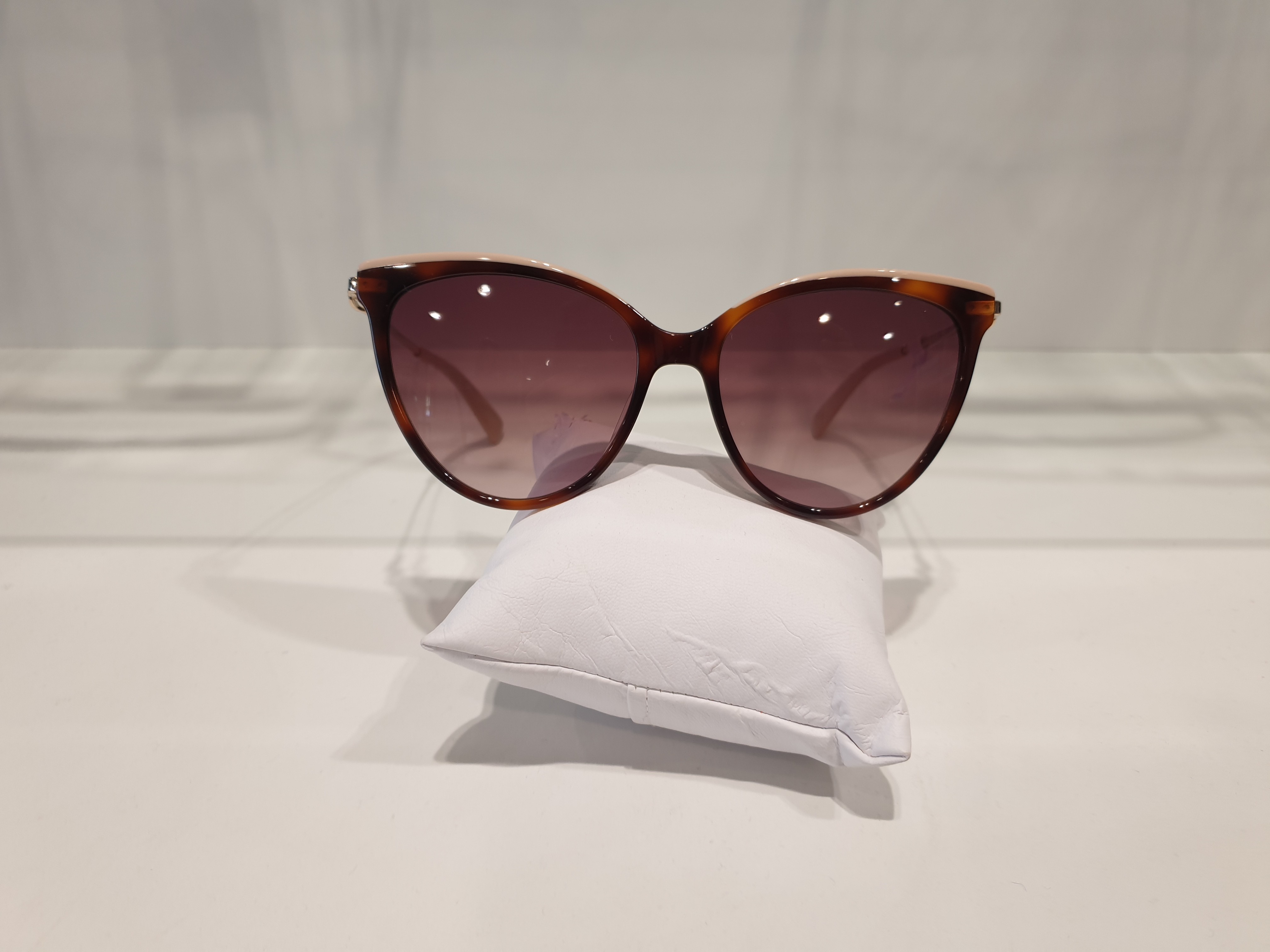 LUNETTES DE SOLEIL LONGCHAMP