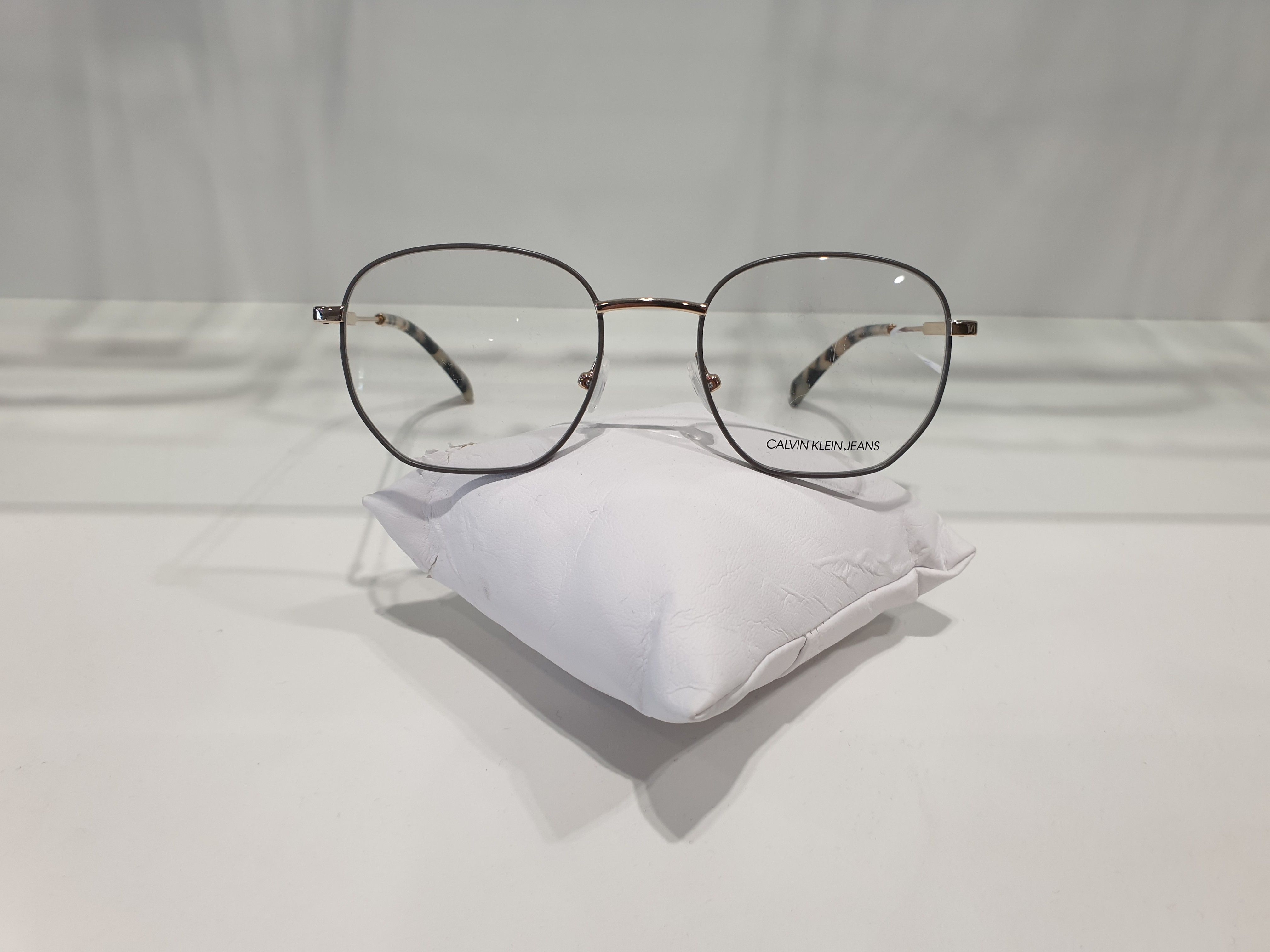 LUNETTES CALVIN KLEIN