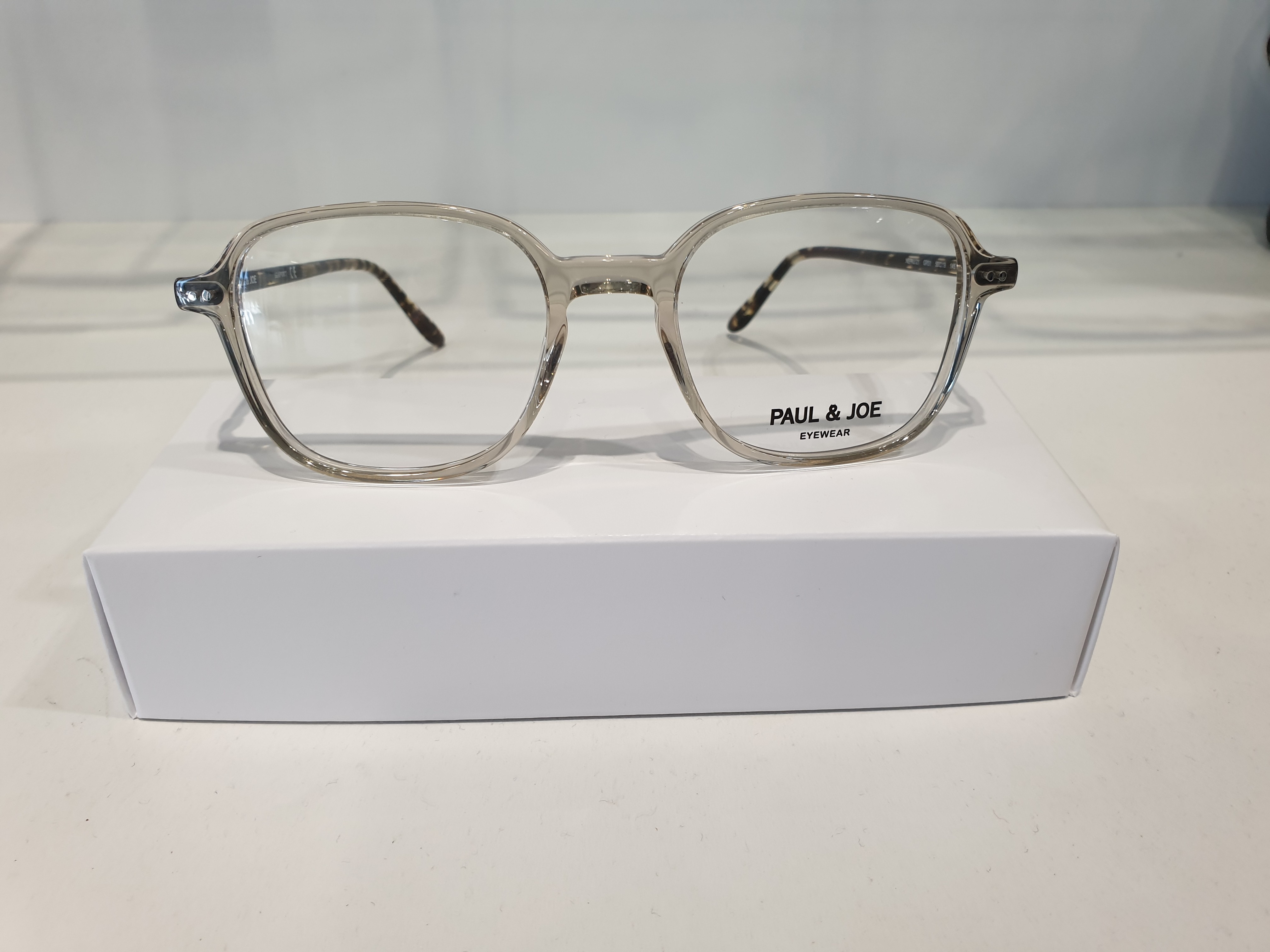 LUNETTES PAUL AND JOE