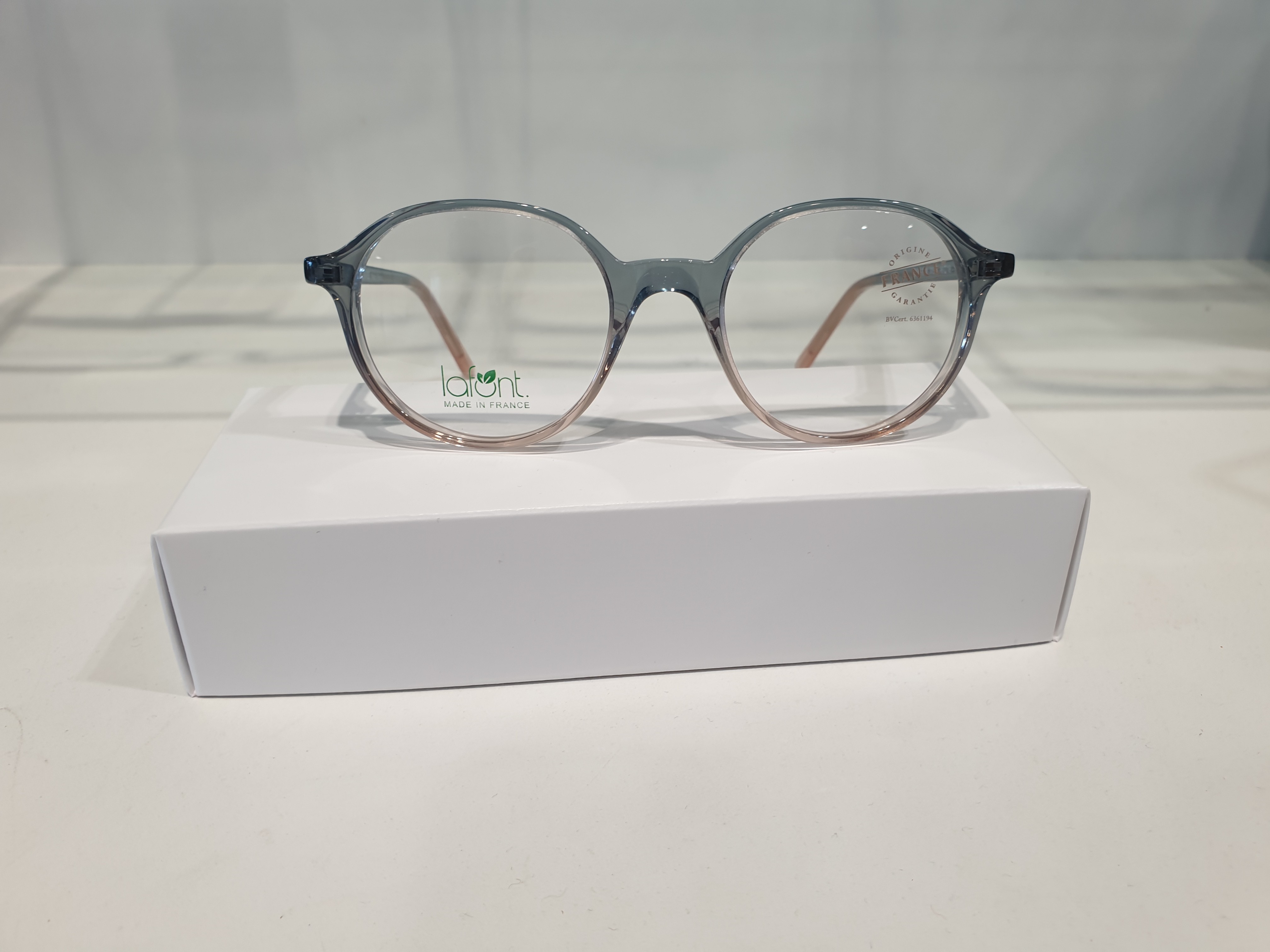LUNETTES LAFONT