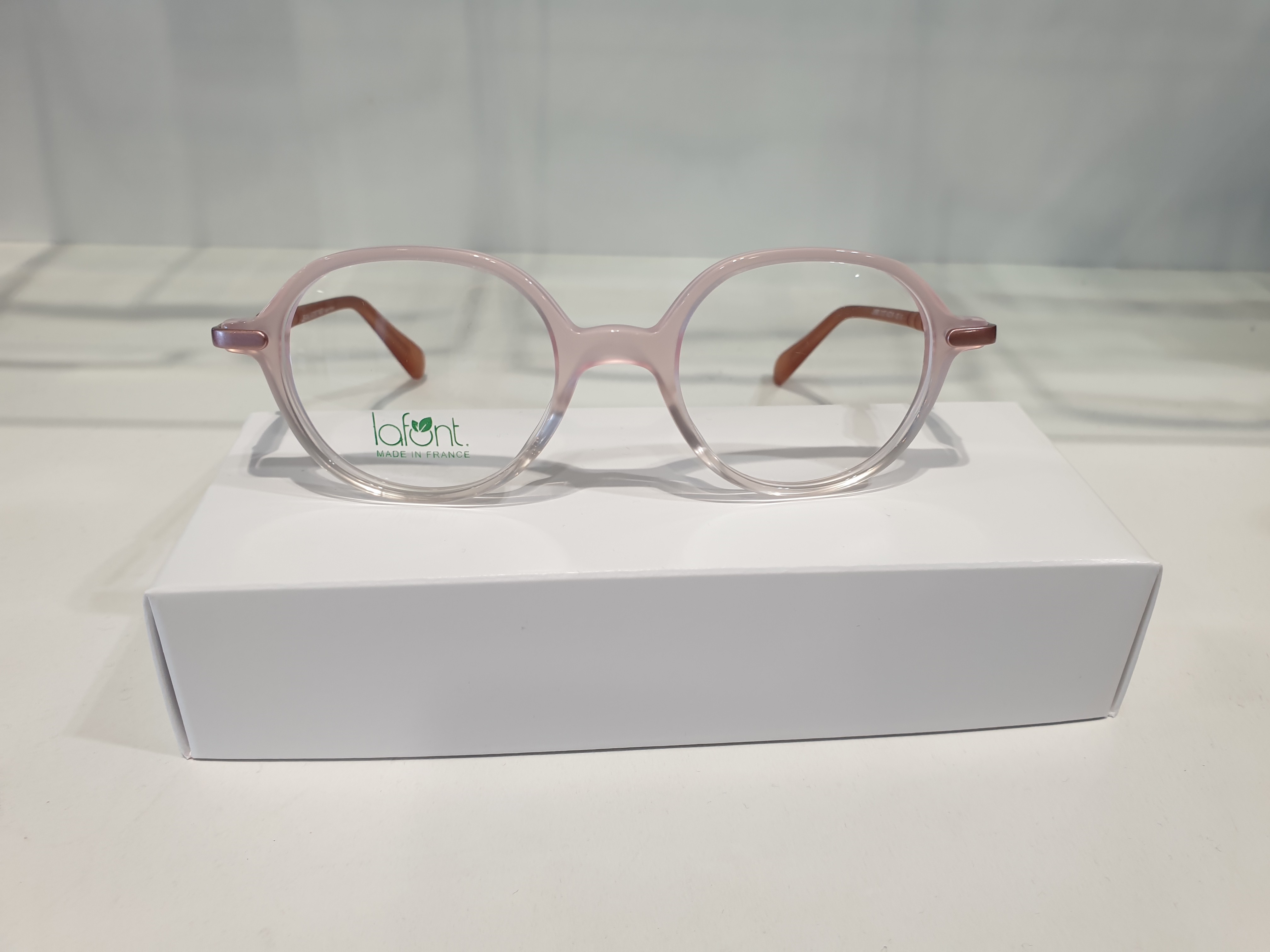 LUNETTES LAFONT