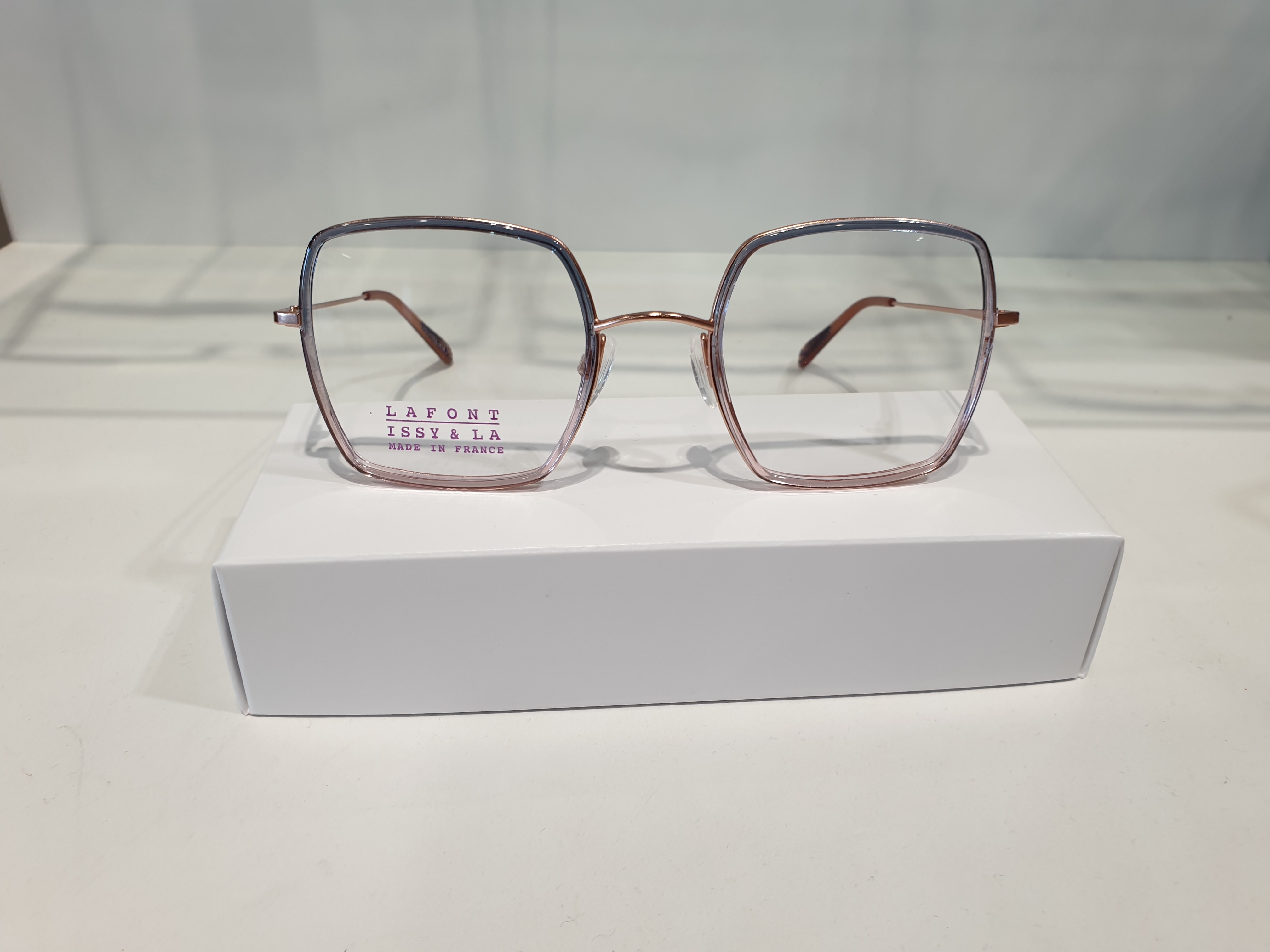 LUNETTES LAFONT