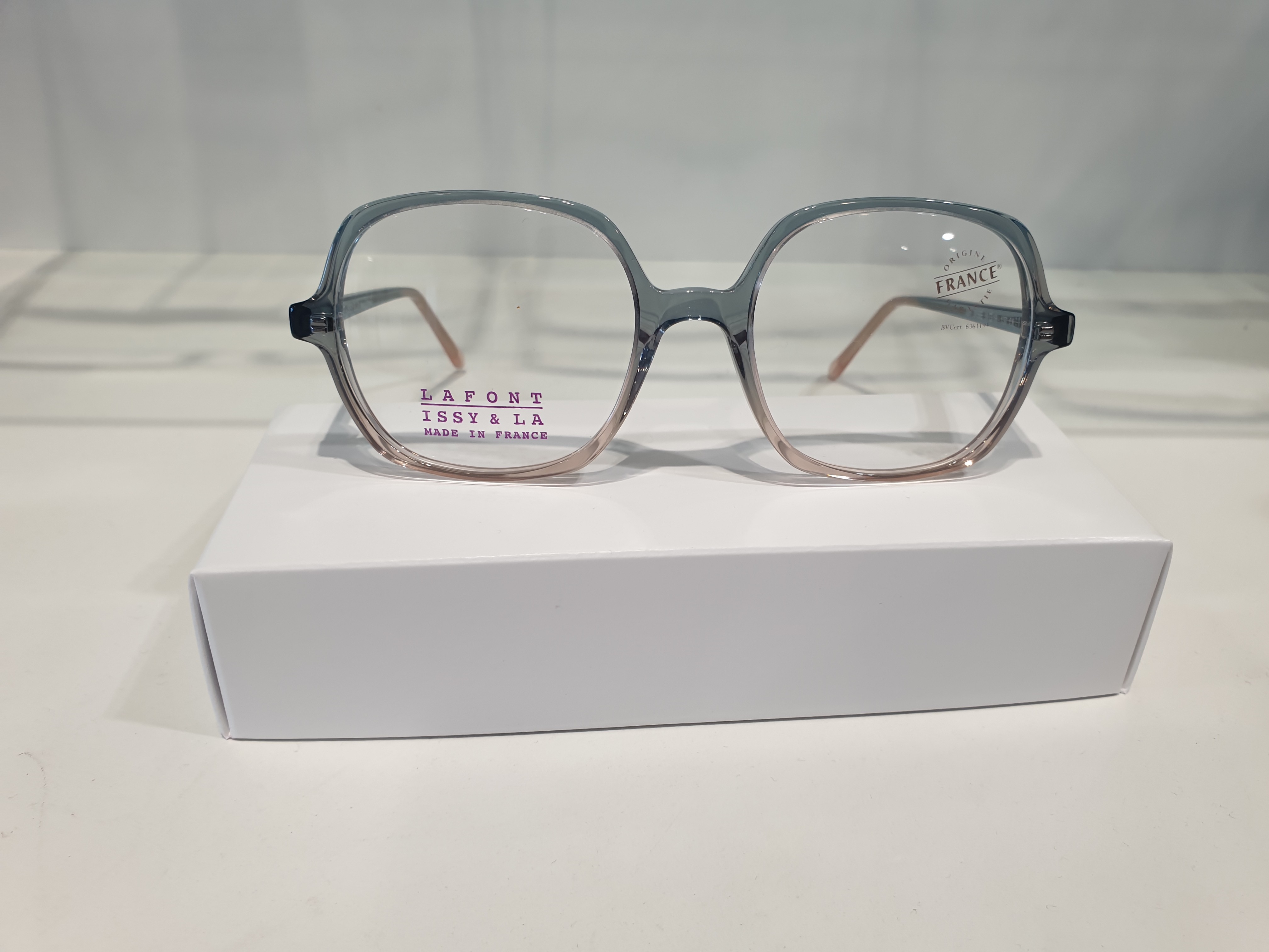 LUNETTES LAFONT