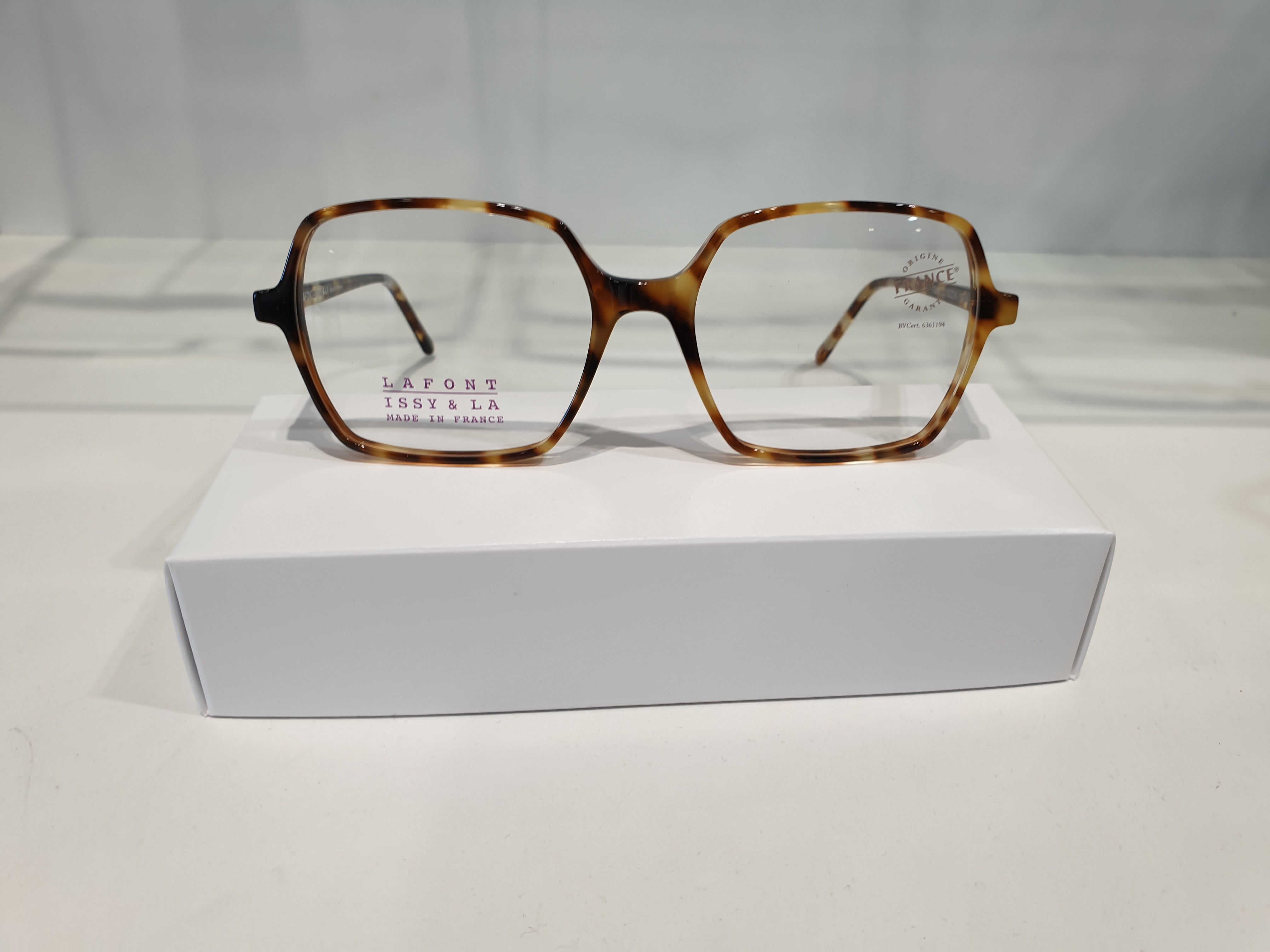 LUNETTES LAFONT