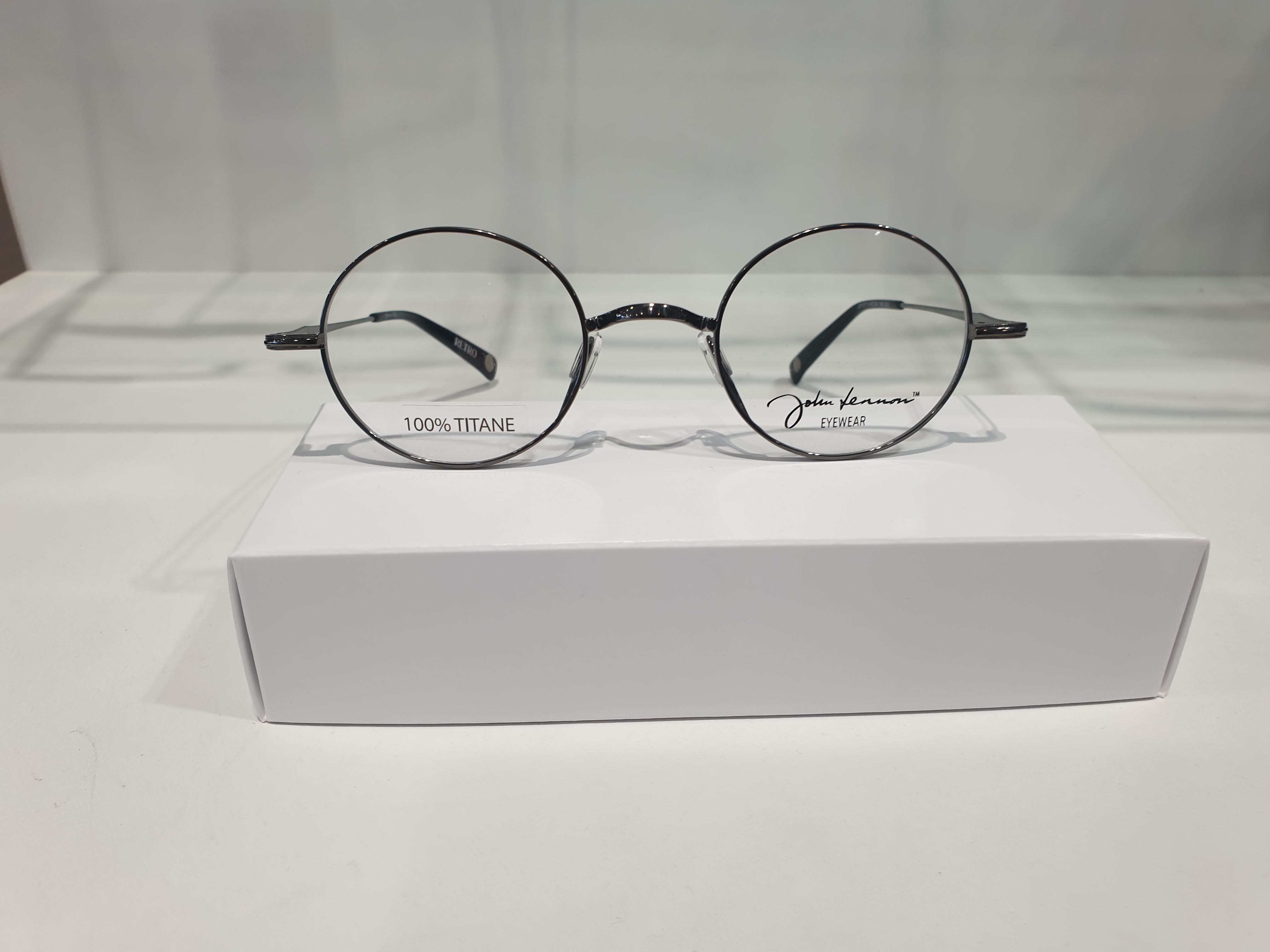 LUNETTES JOHN LENNON