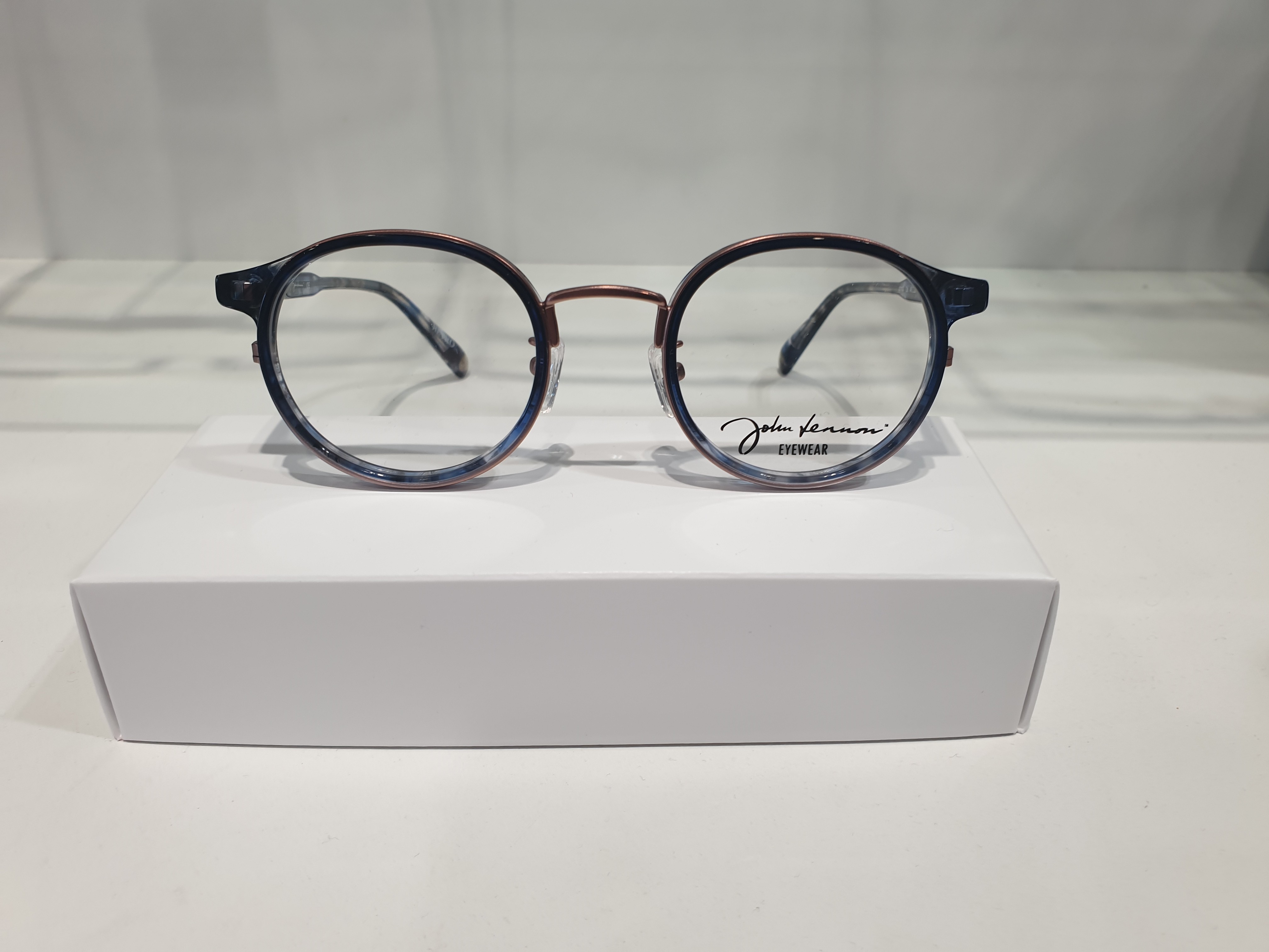 LUNETTES JOHN LENNON