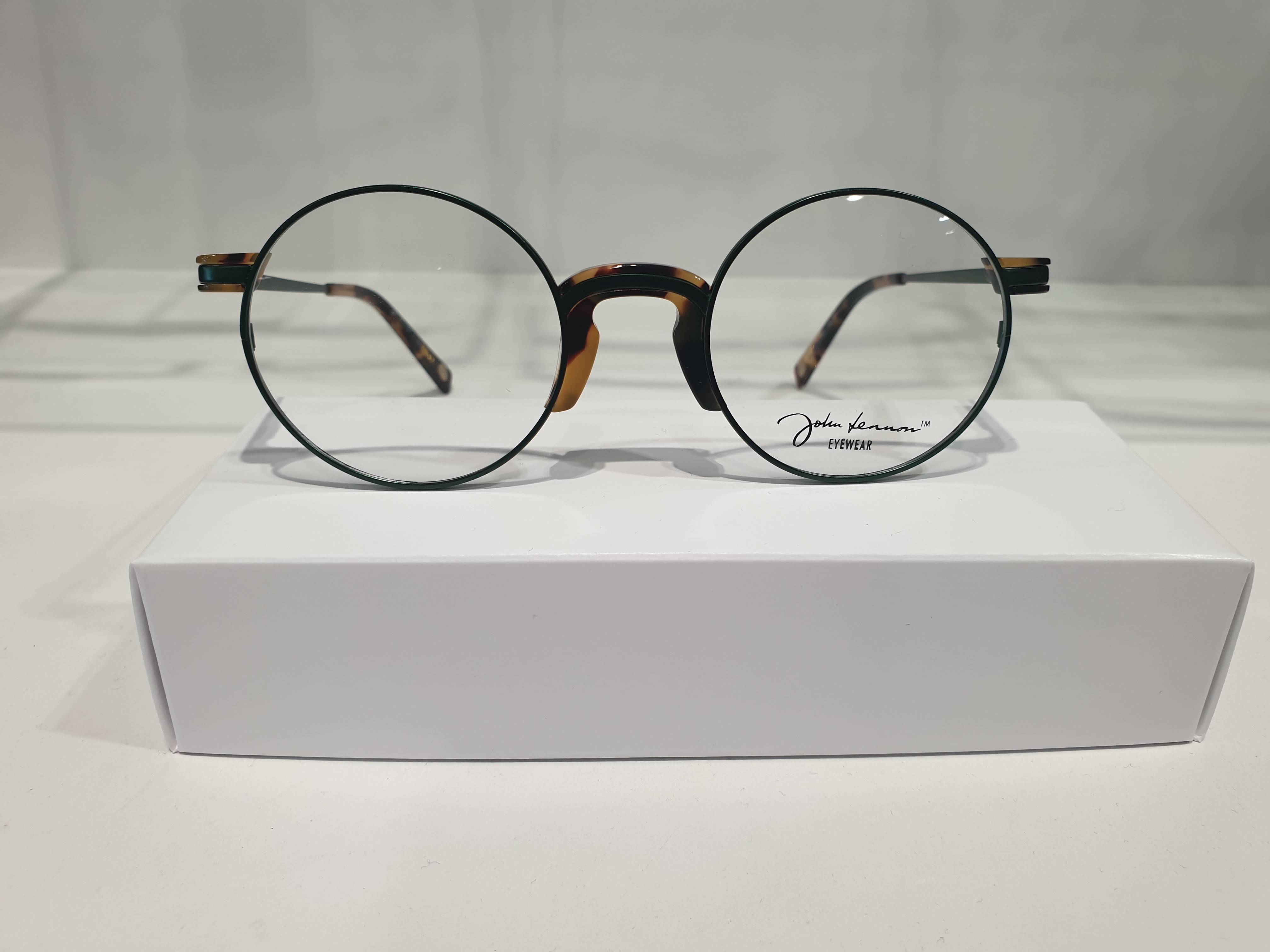 LUNETTES JOHN LENNON