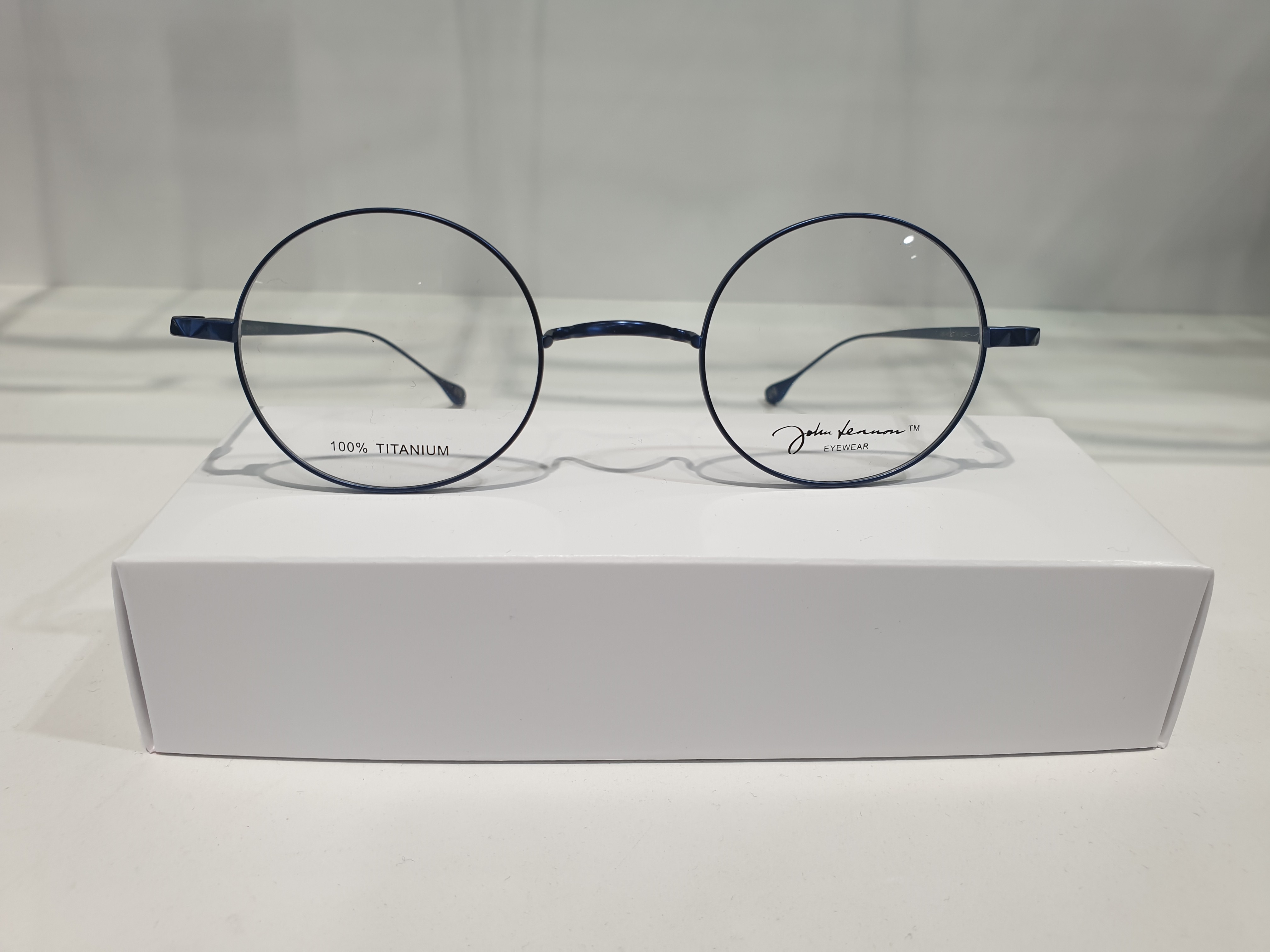 LUNETTES JOHN LENNON