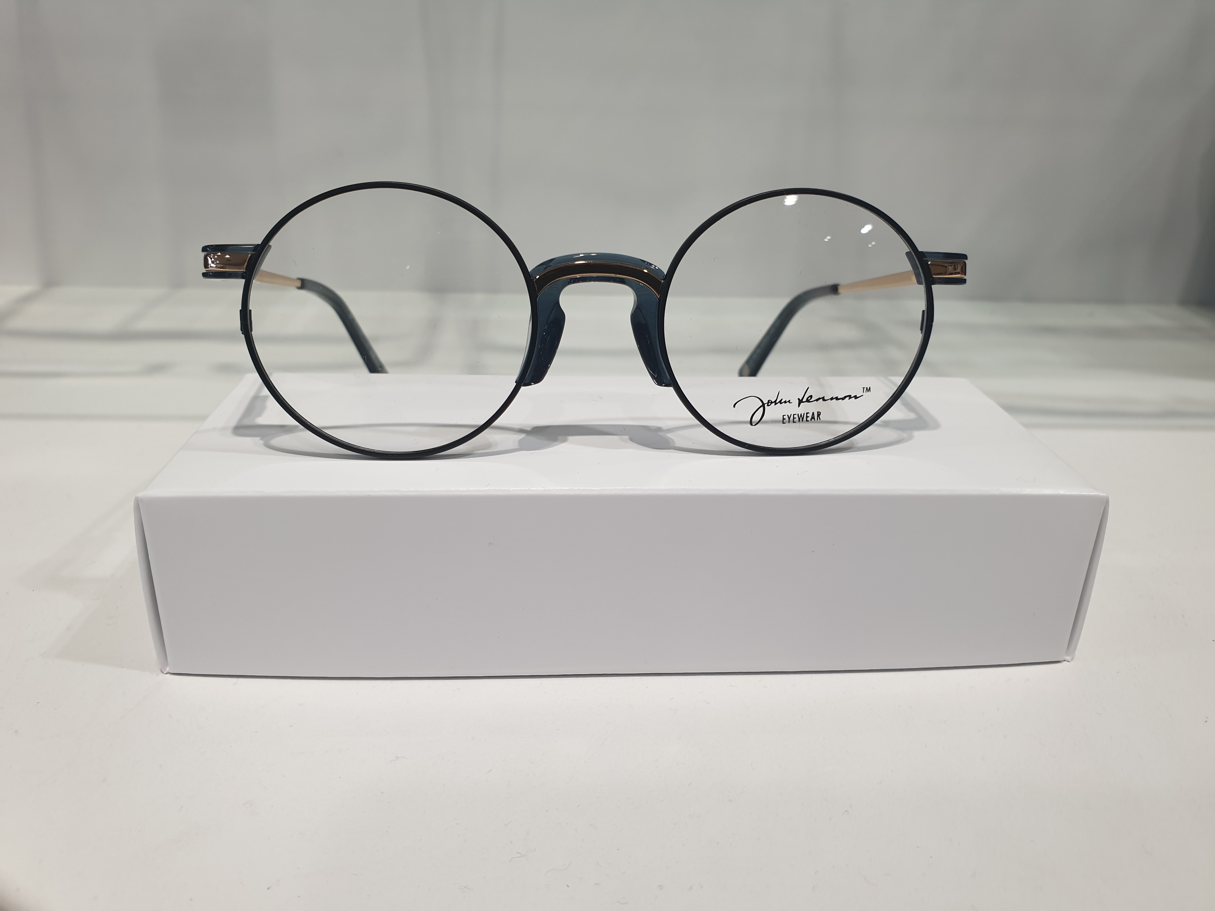 LUNETTES JOHN LENNON