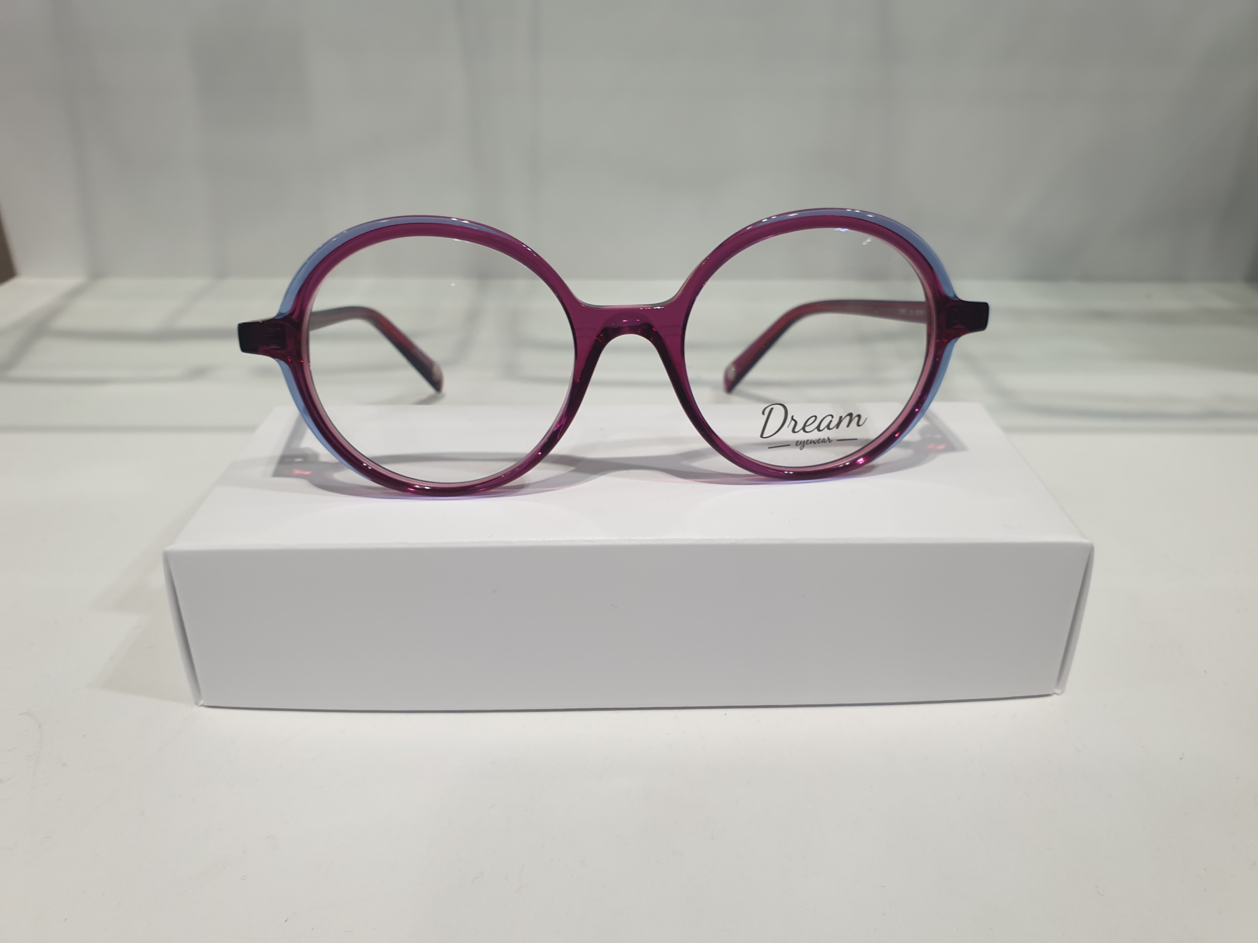 LUNETTES DREAM