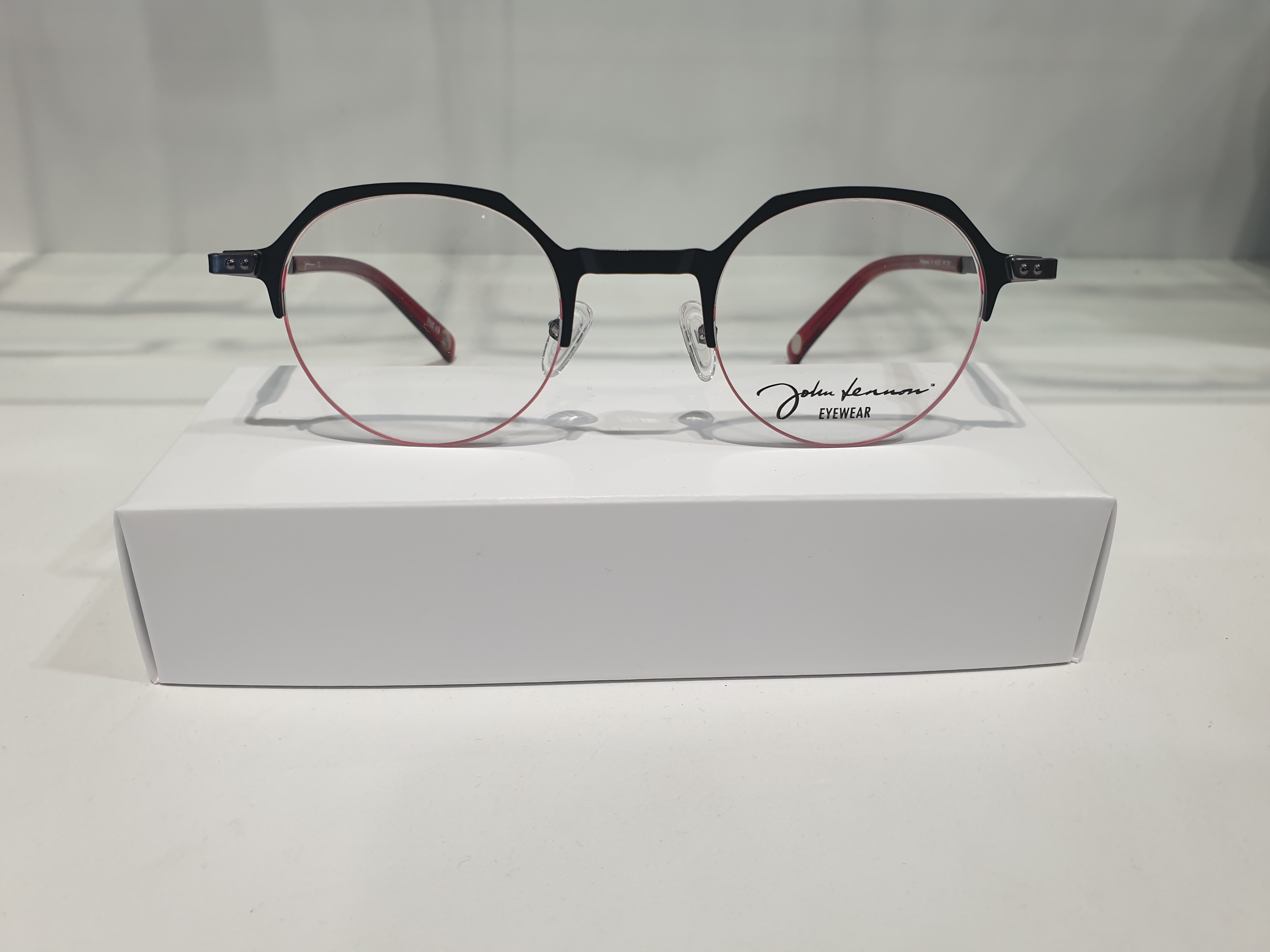 LUNETTES JOHN LENNON