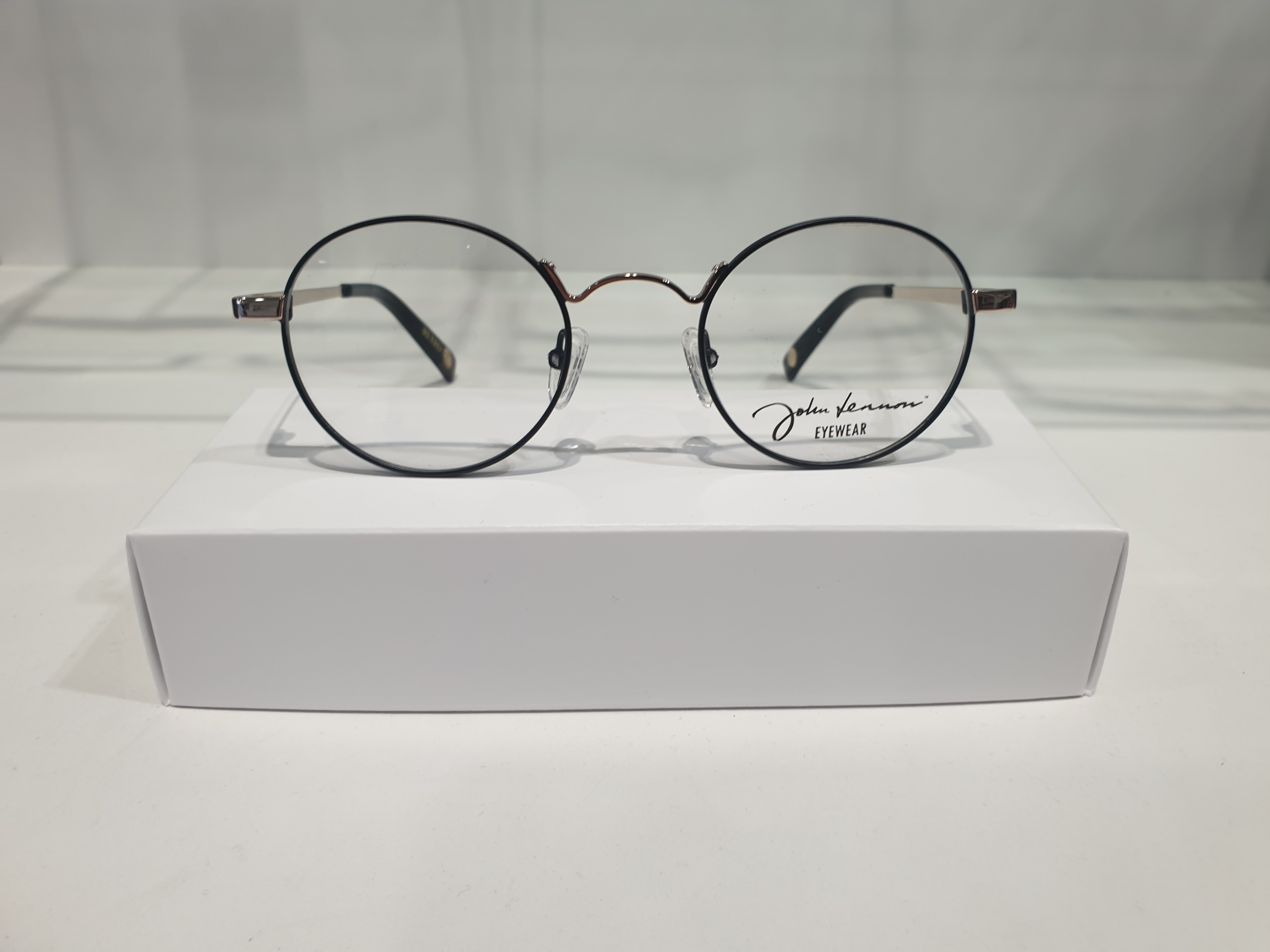 LUNETTES JOHN LENNON