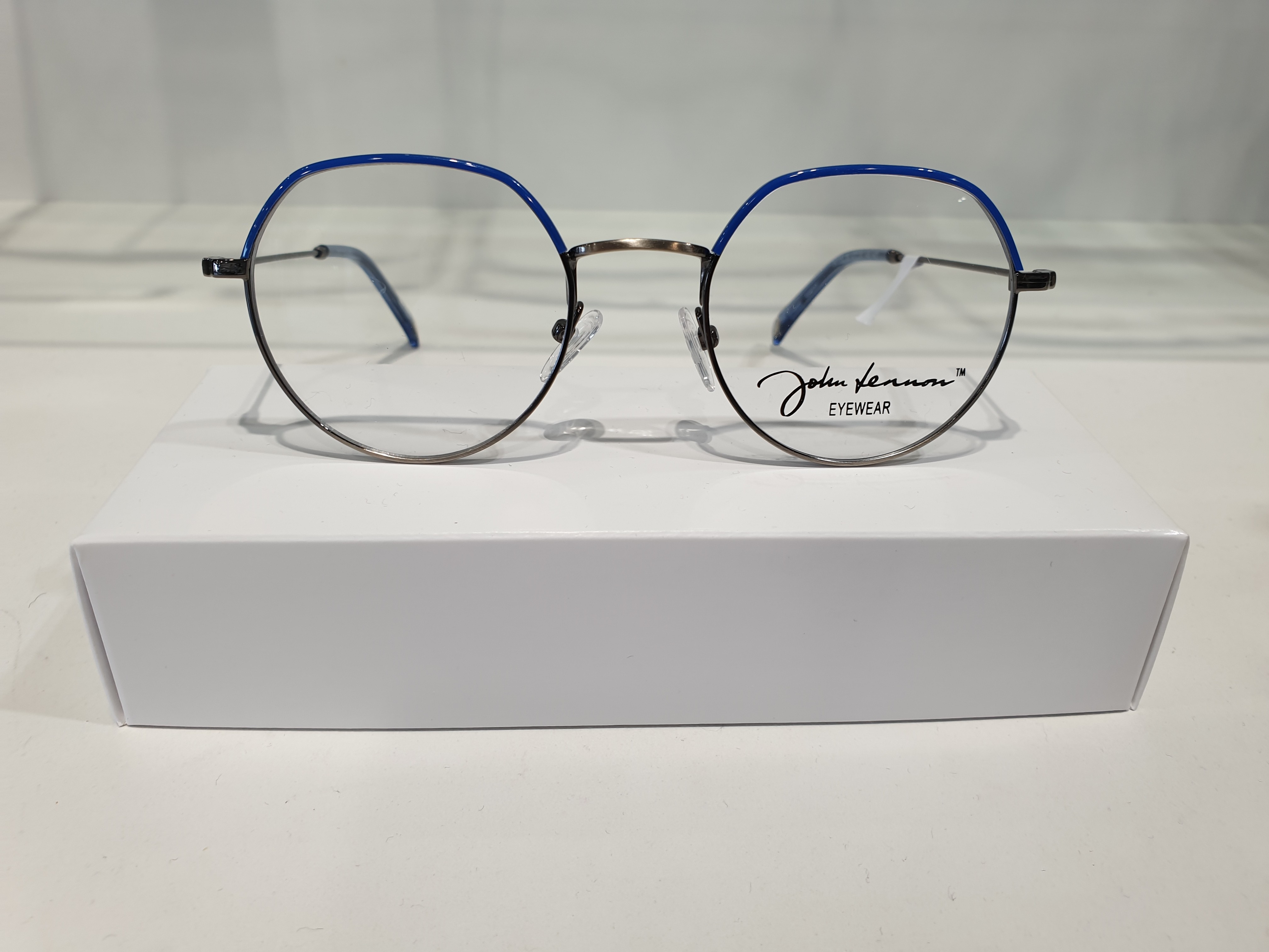 LUNETTES JOHN LENNON