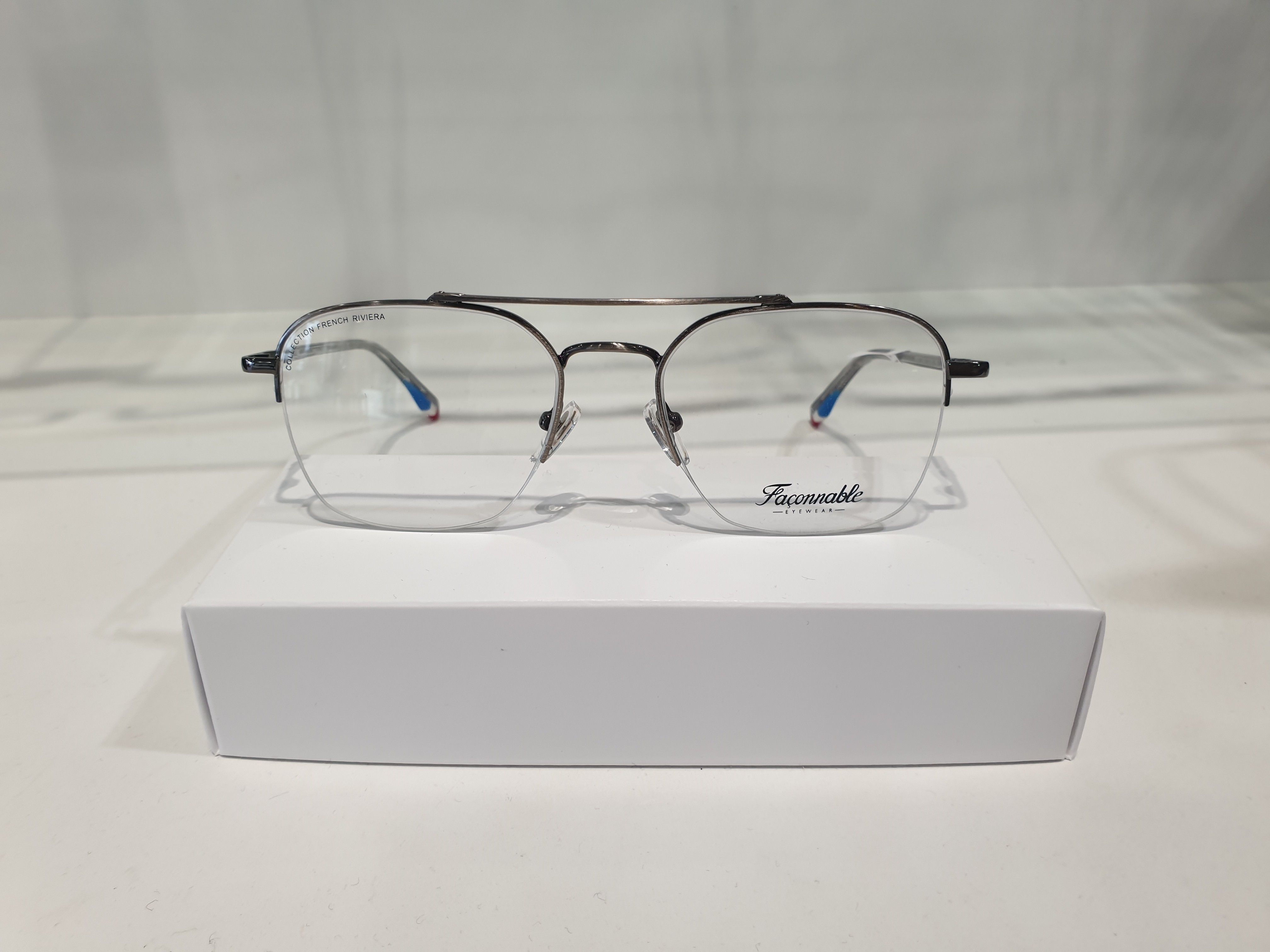 LUNETTES FACONNABLE