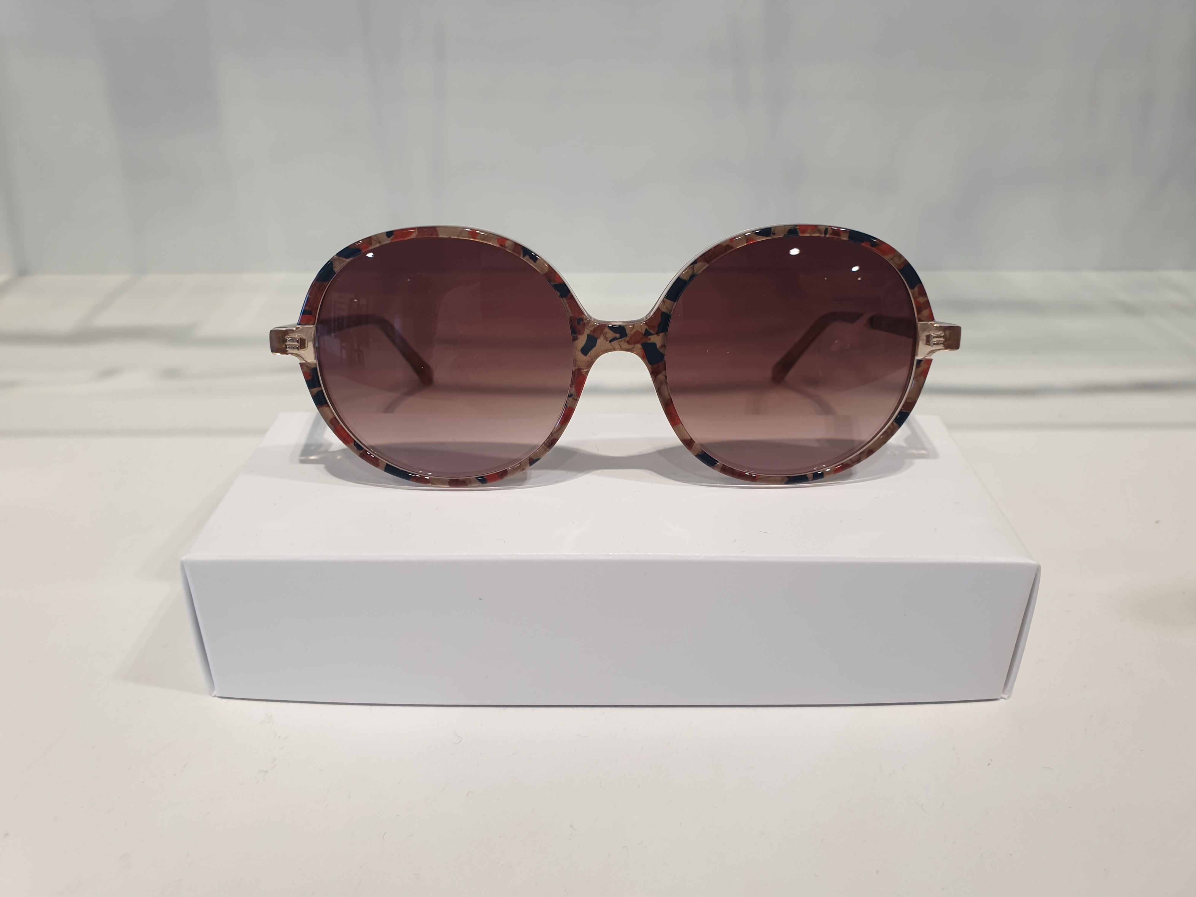 LUNETTES DE SOLEIL LAFONT