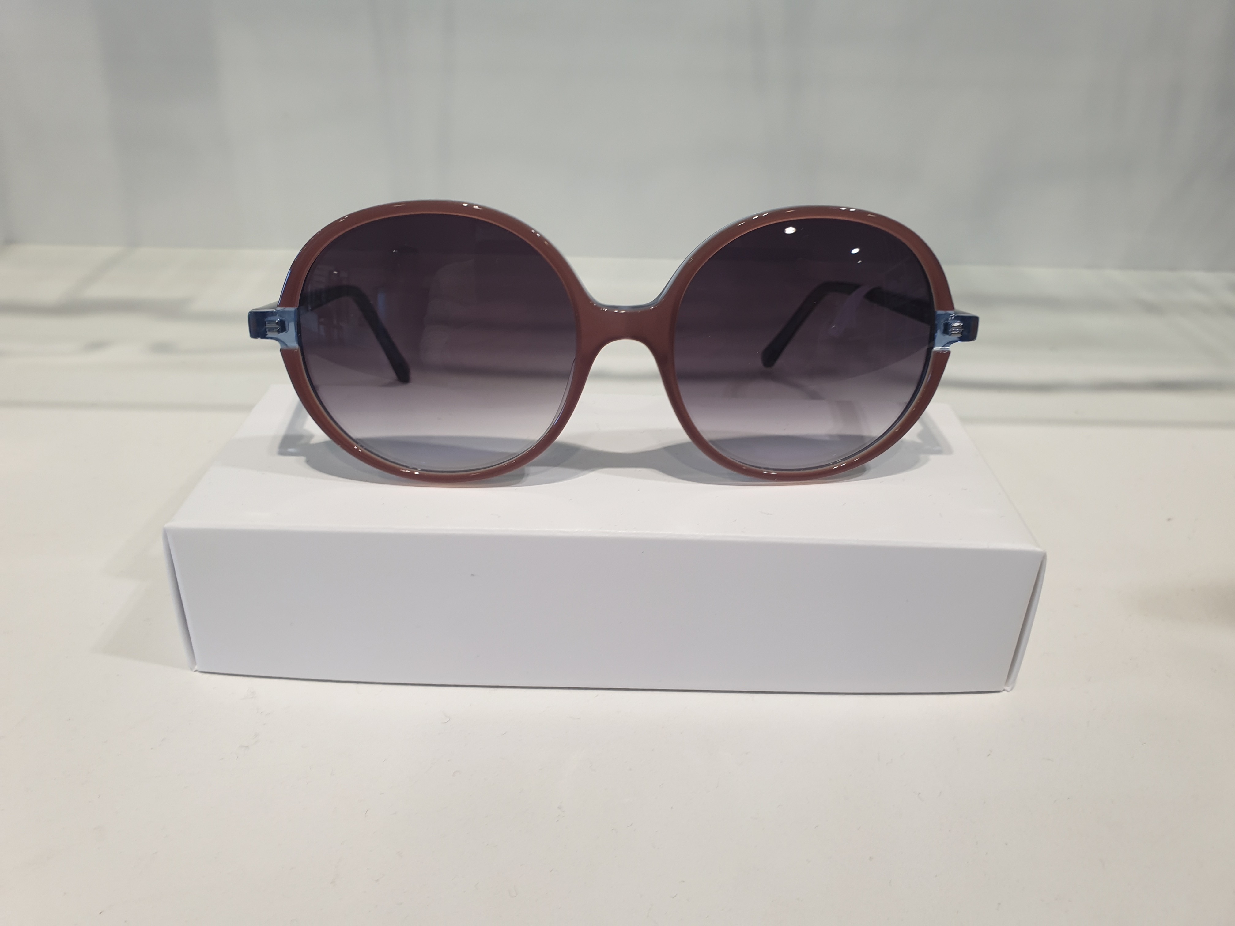 LUNETTES DE SOLEIL LAFONT