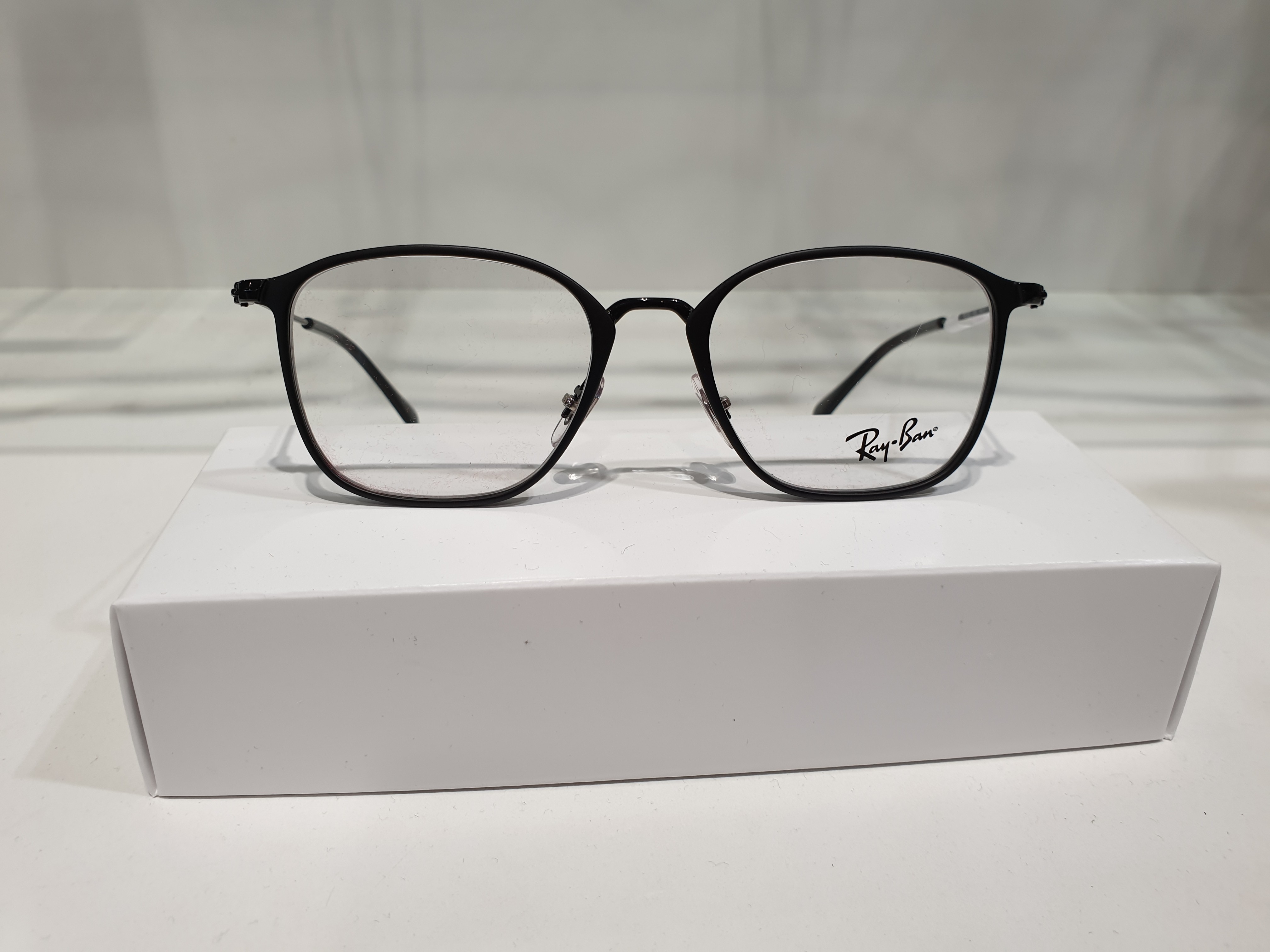 LUNETTES RAY BAN