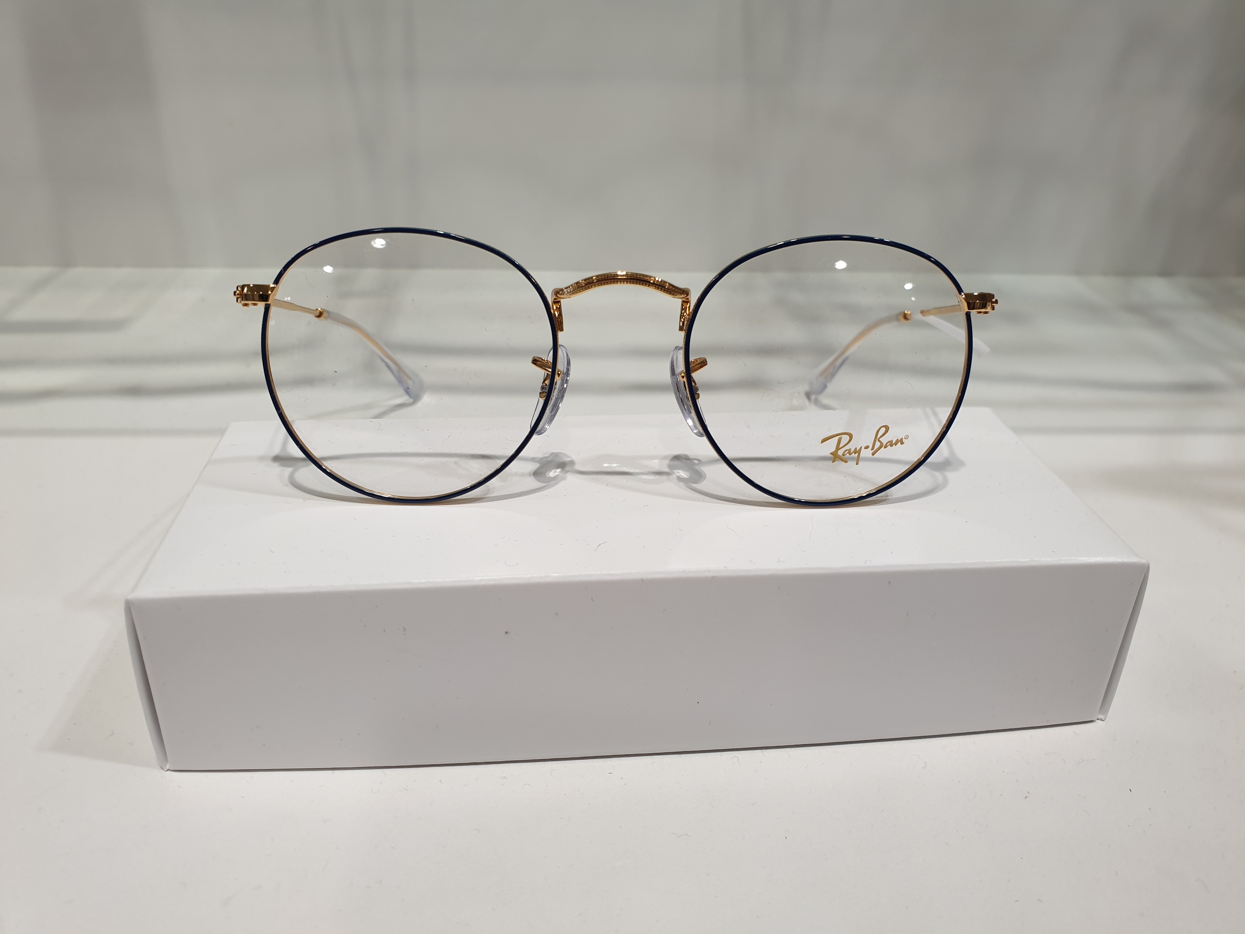 LUNETTES RAY BAN