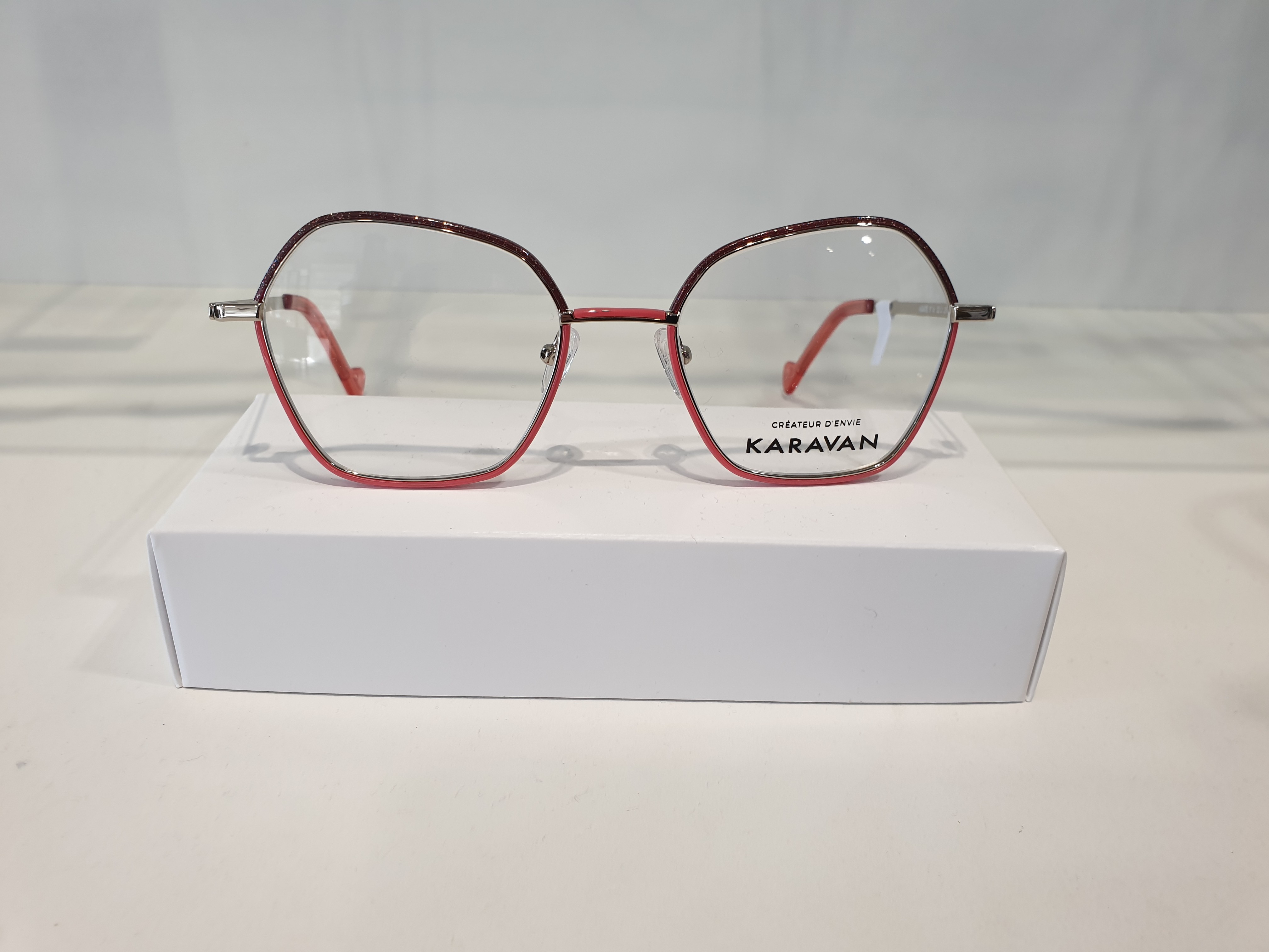 LUNETTES KARAVAN