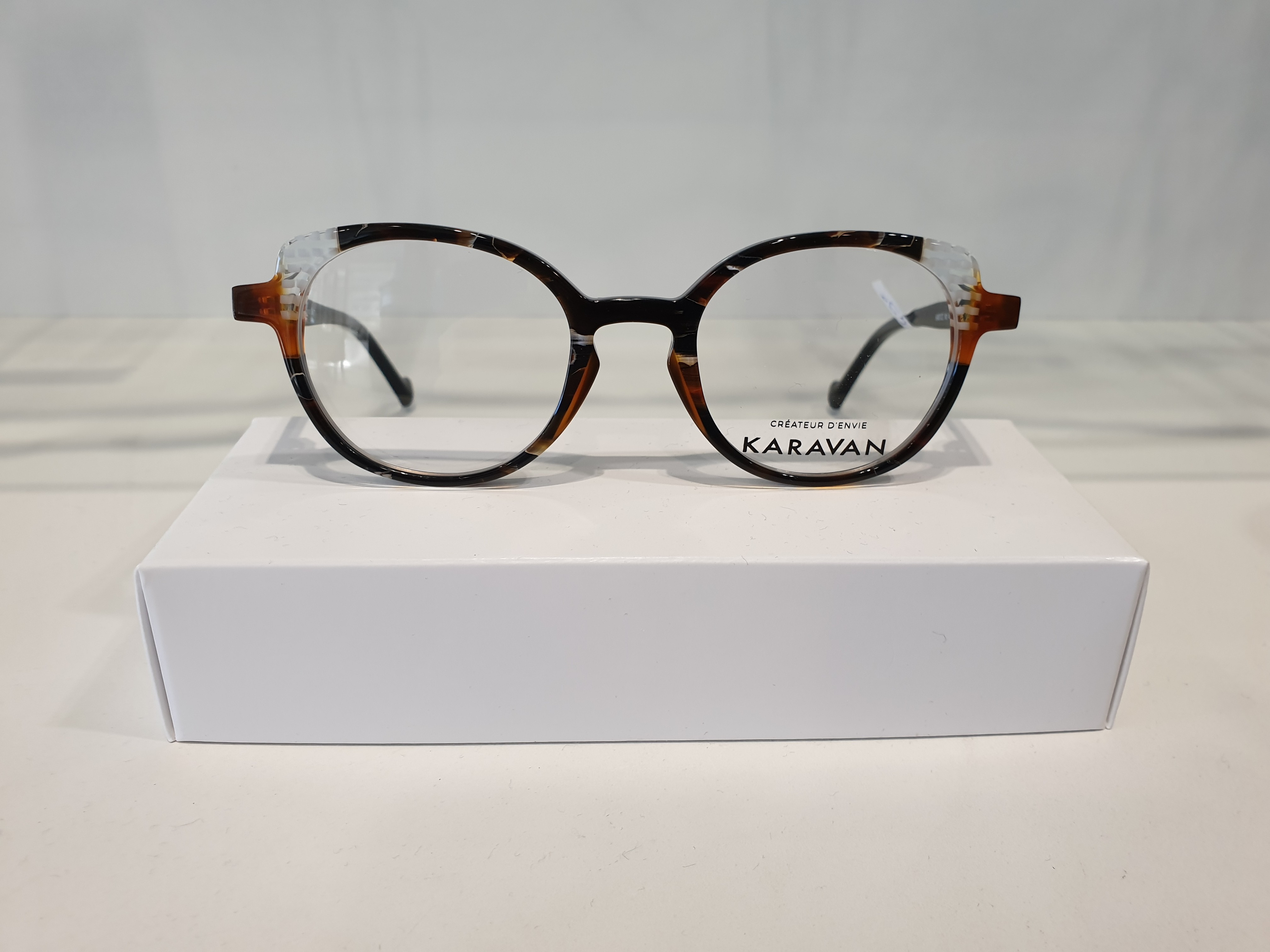 LUNETTES KARAVAN