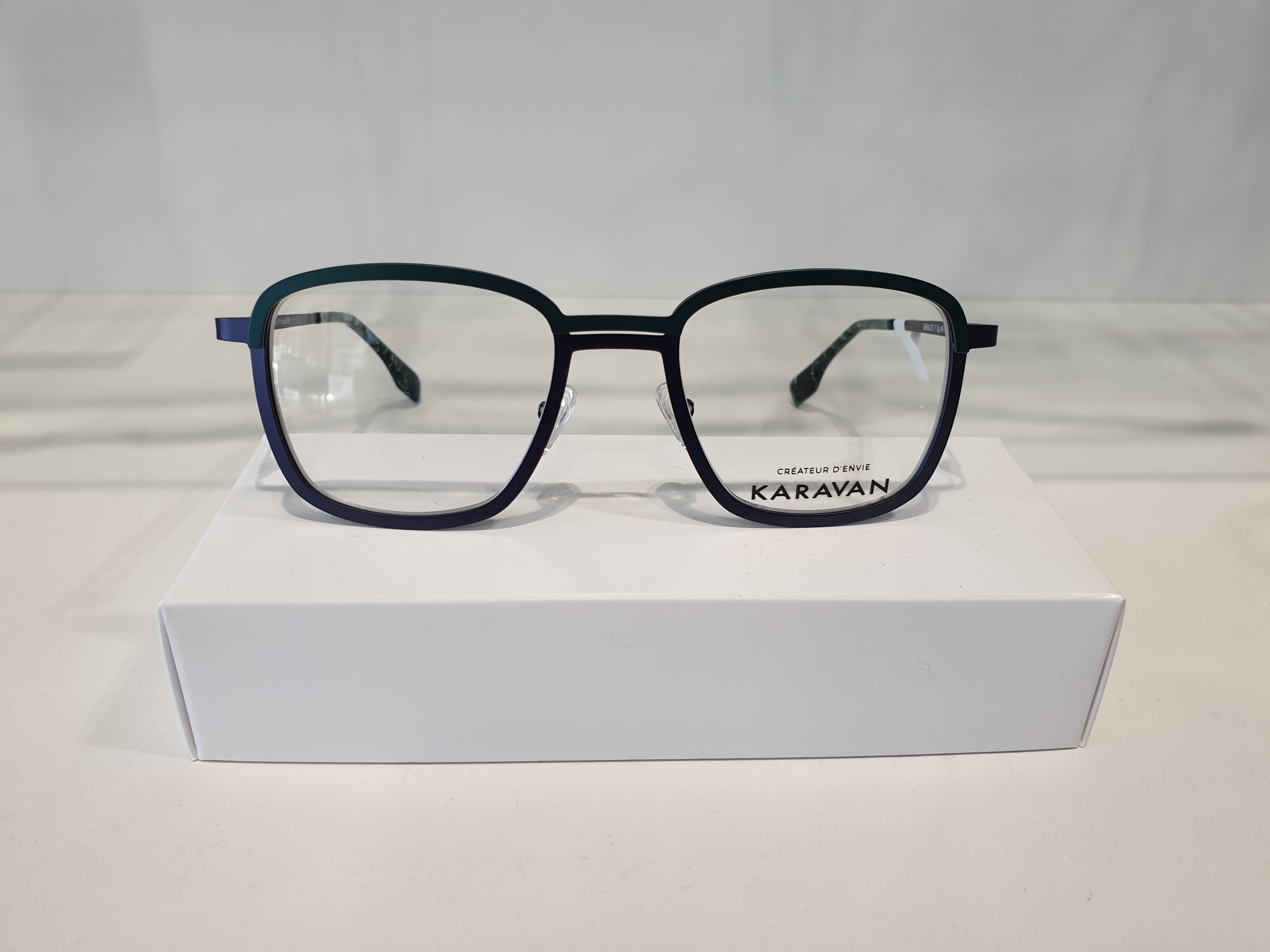 LUNETTES KARAVAN