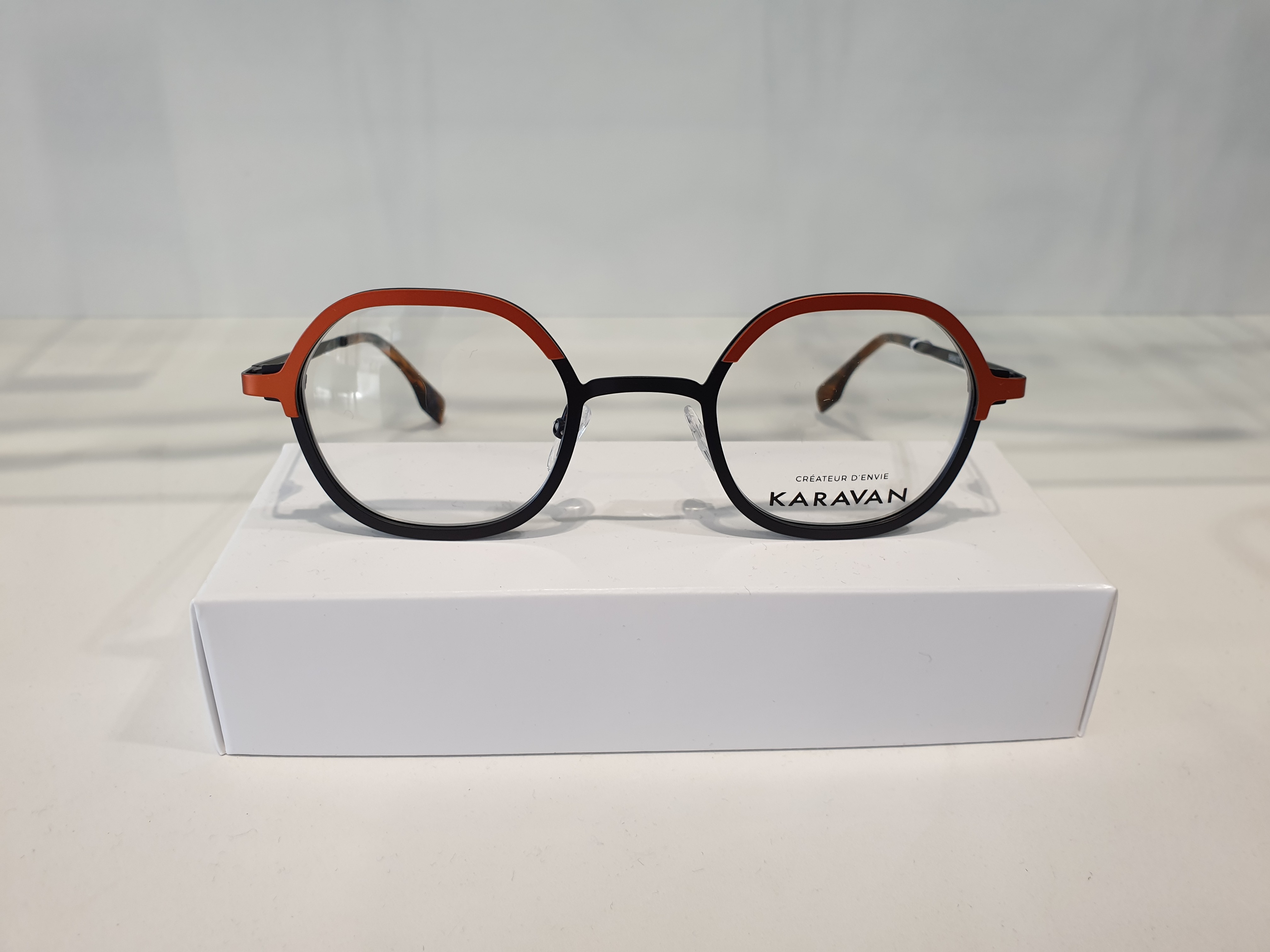 LUNETTES KARAVAN