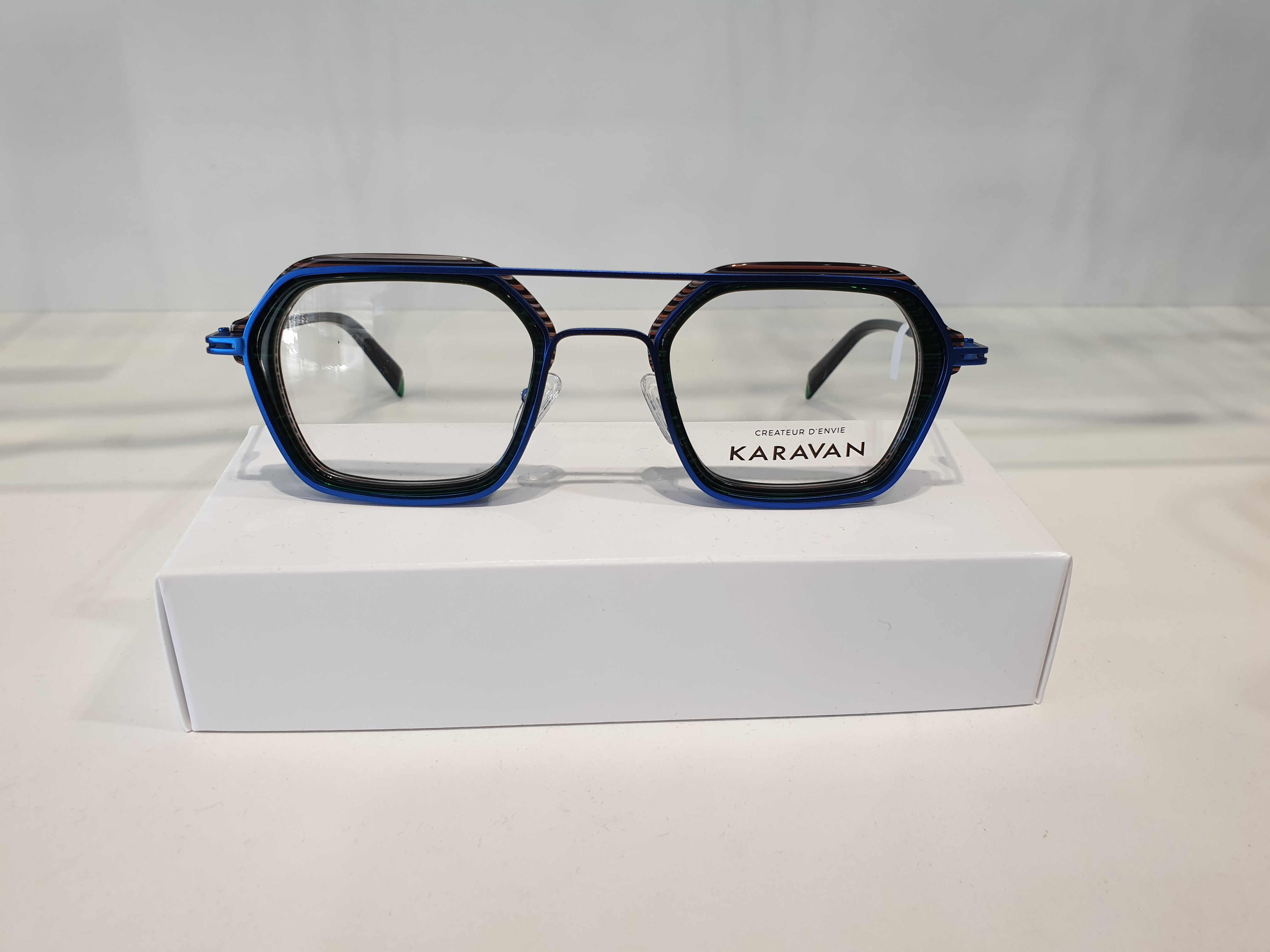 LUNETTES KARAVAN