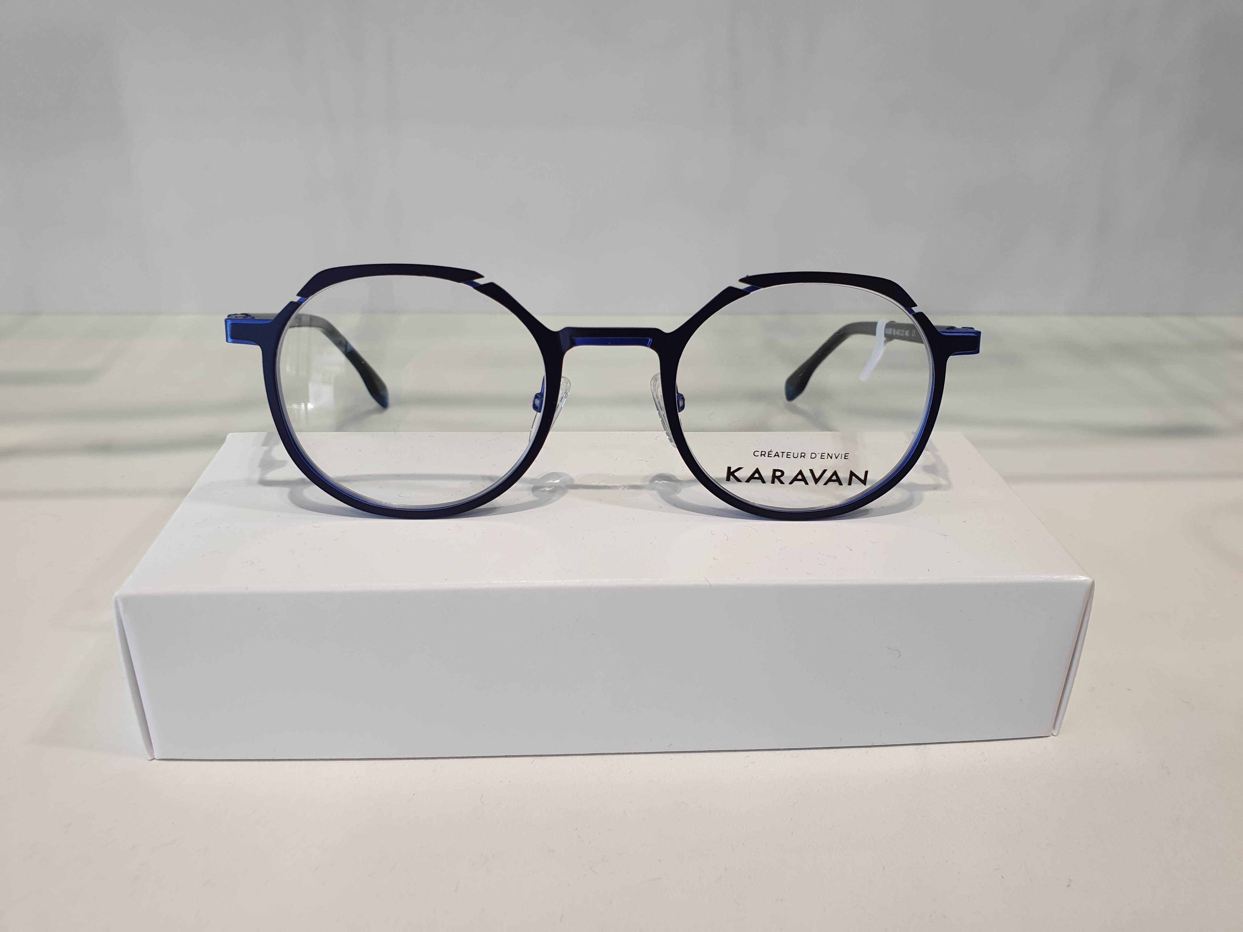 LUNETTES KARAVAN