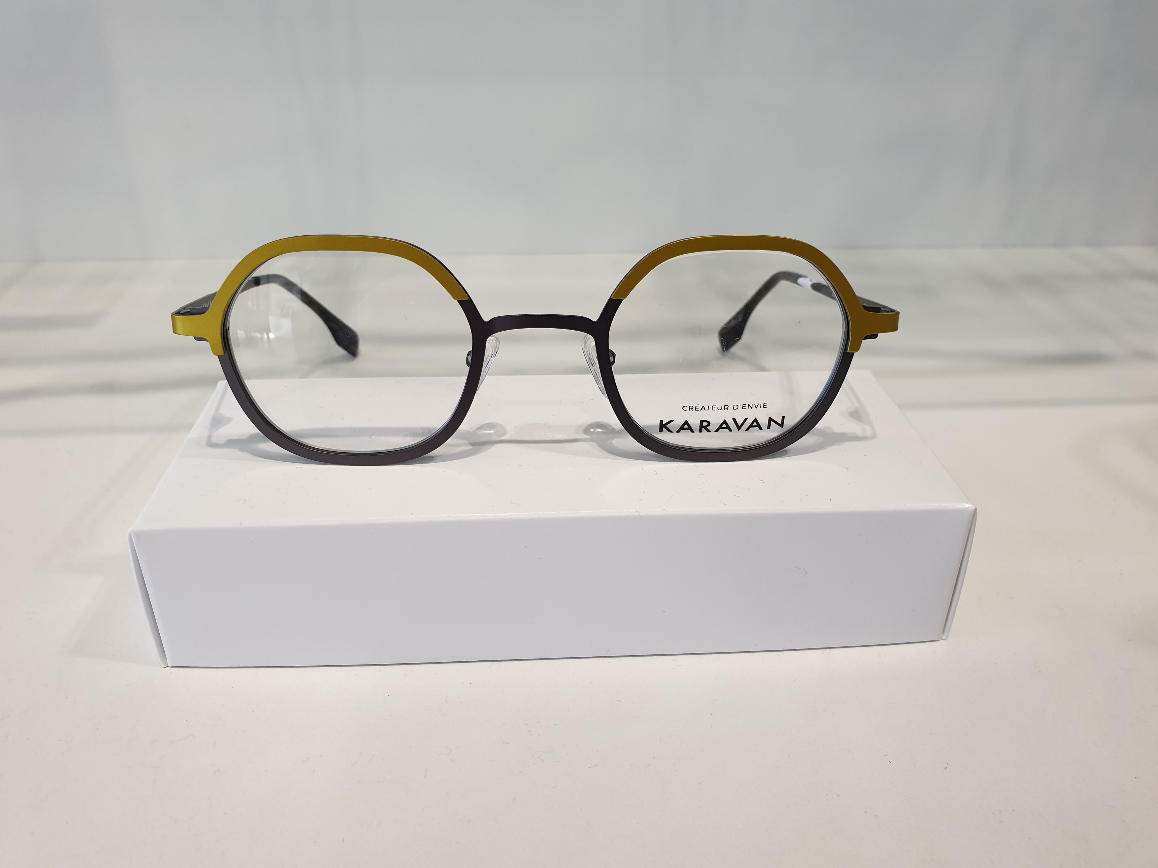 LUNETTES KARAVAN