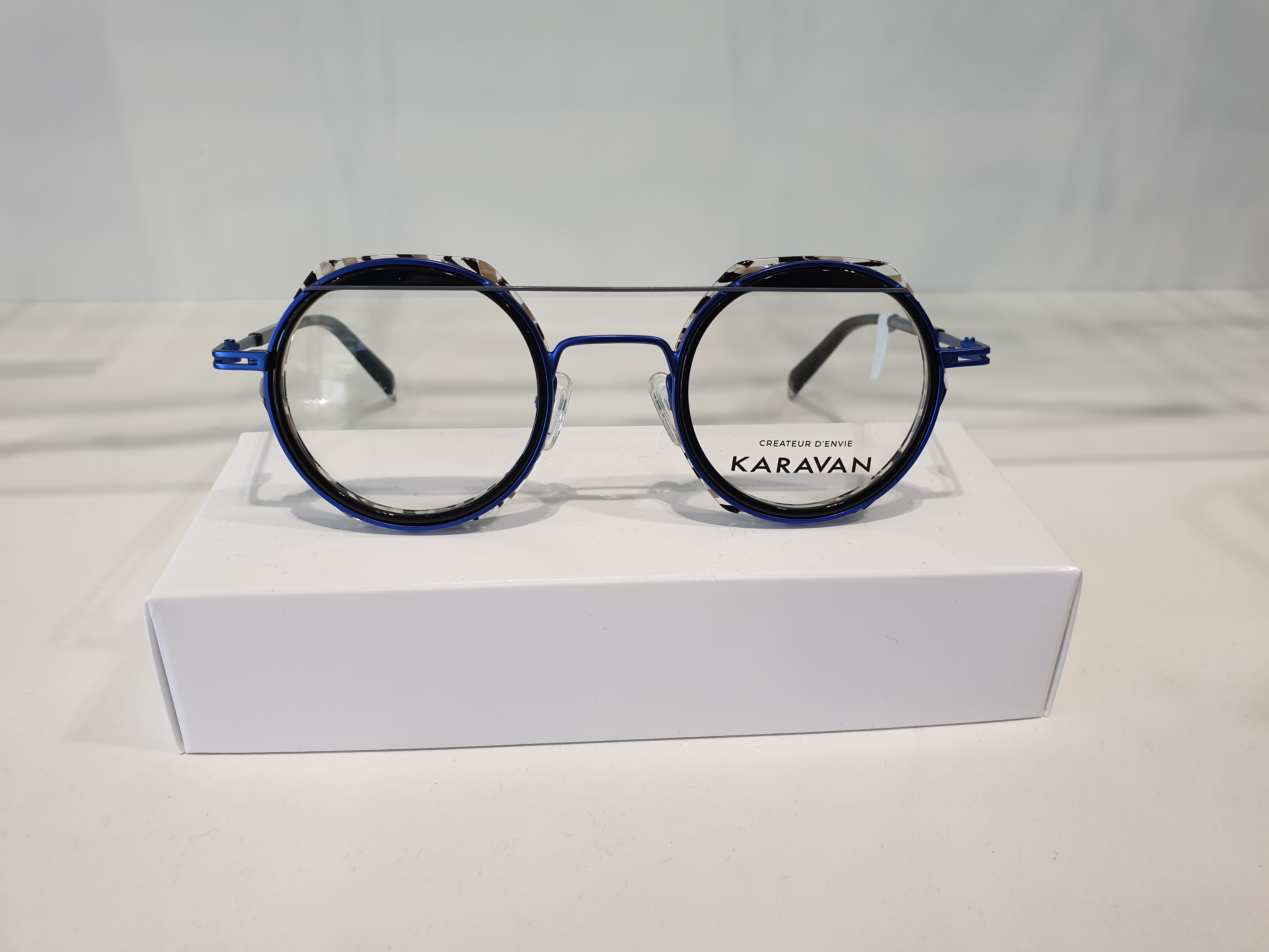 LUNETTES KARAVAN