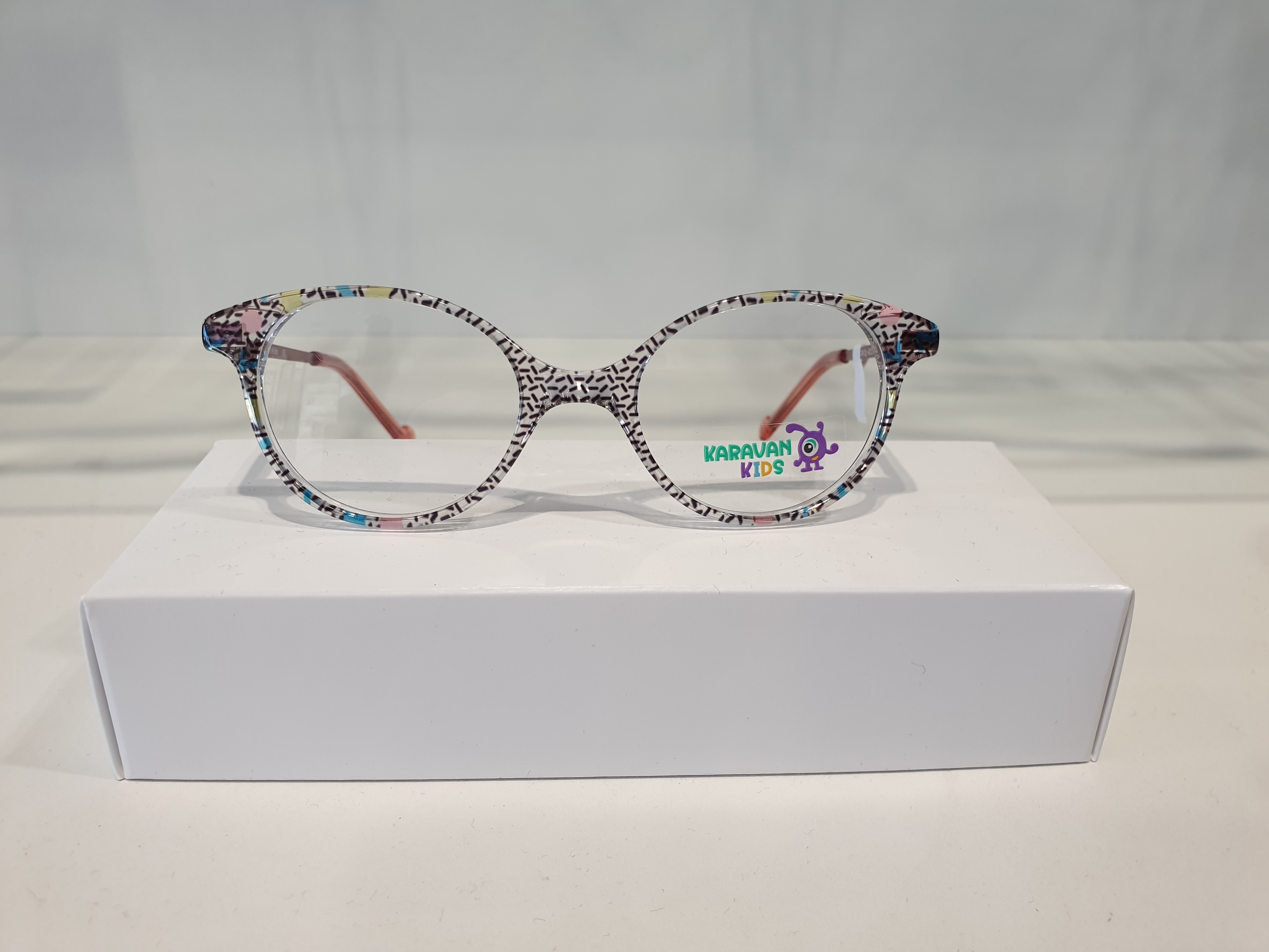 LUNETTES KARAVAN KIDS