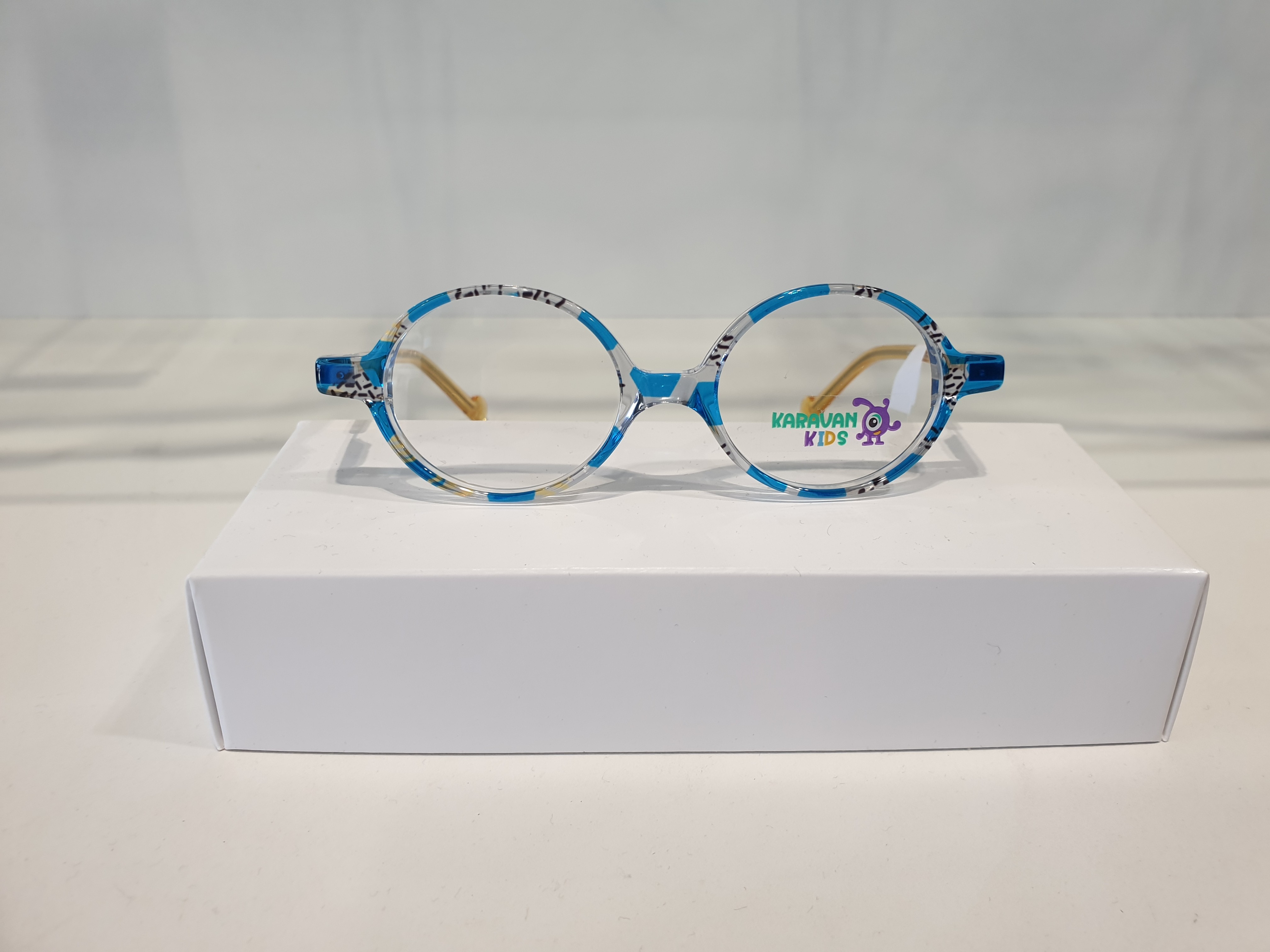 LUNETTES KARAVAN KIDS