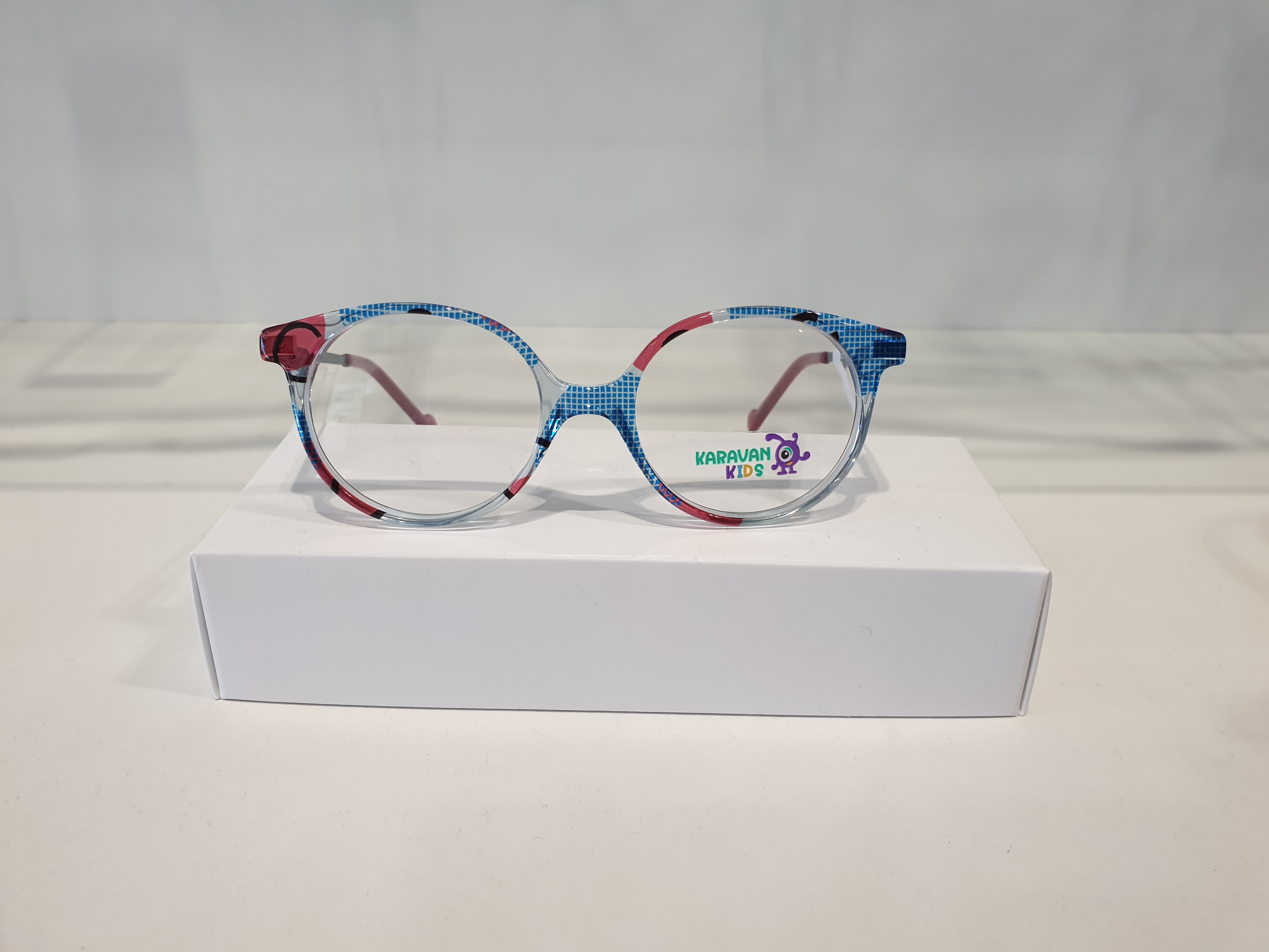 LUNETTES KARAVAN KIDS